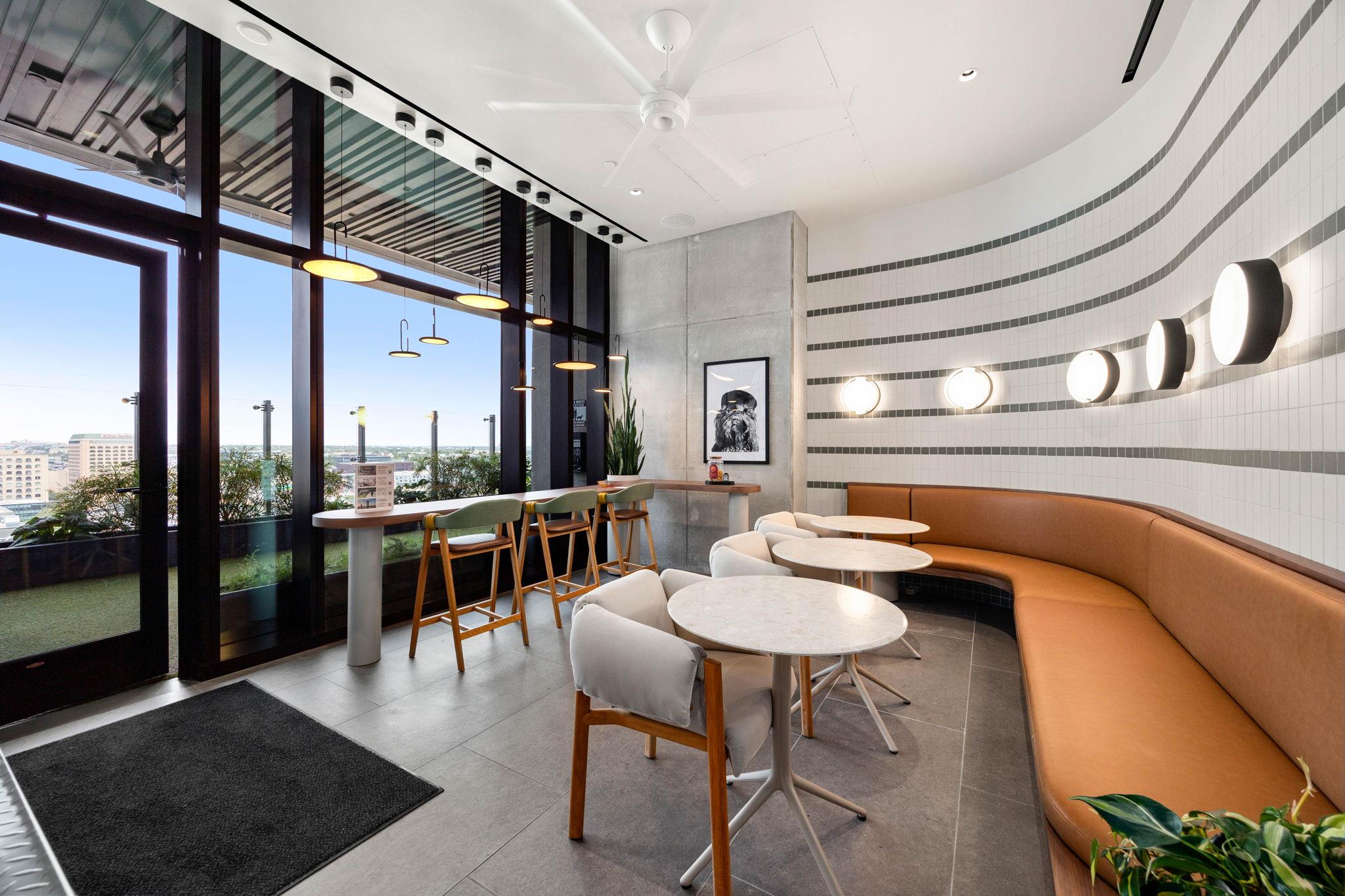 610 Davis ST #3308, Austin, TX 78701