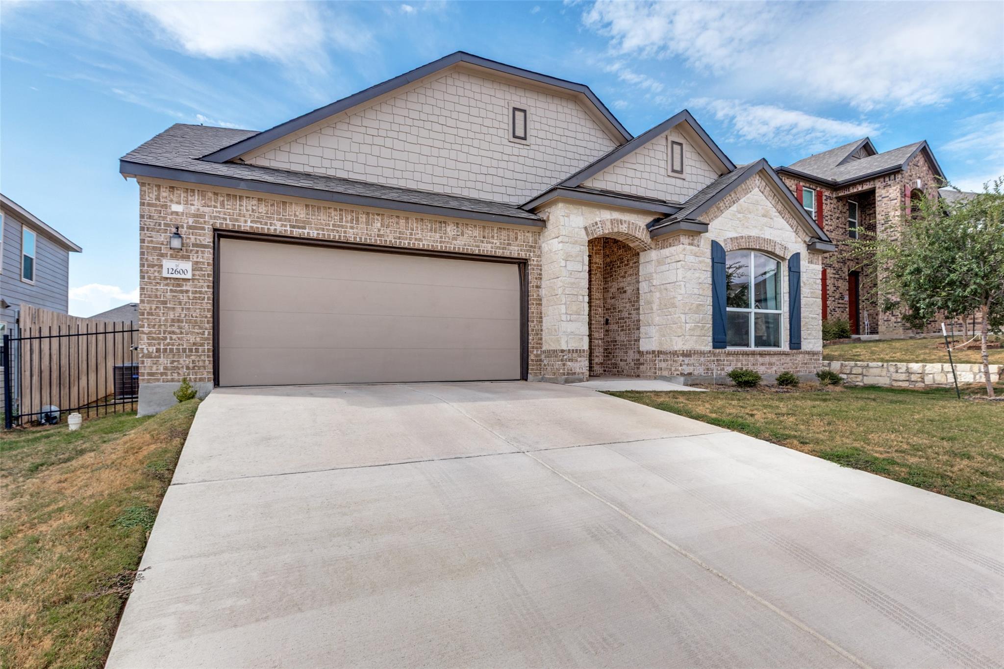 12600 Karasu DR, Manor, TX 78653