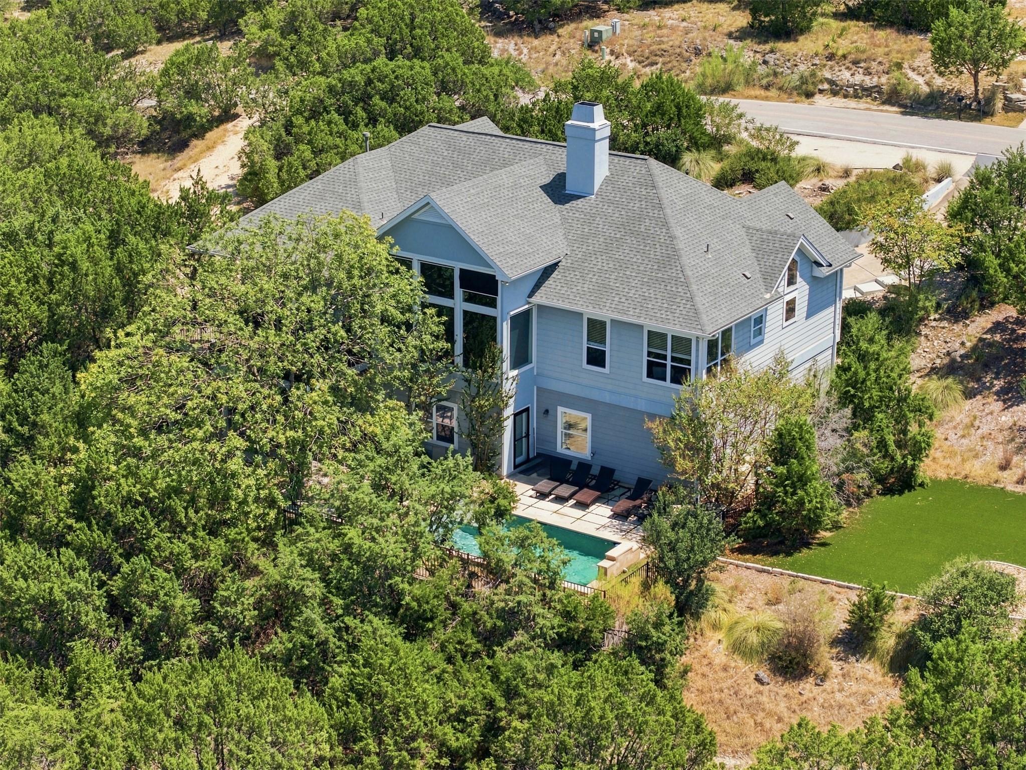3300 Constitution DR, Lago Vista, TX 78645