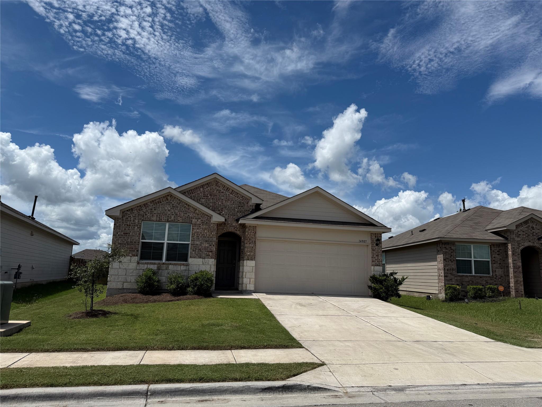 14907 Retha Ps, Austin, TX 78724