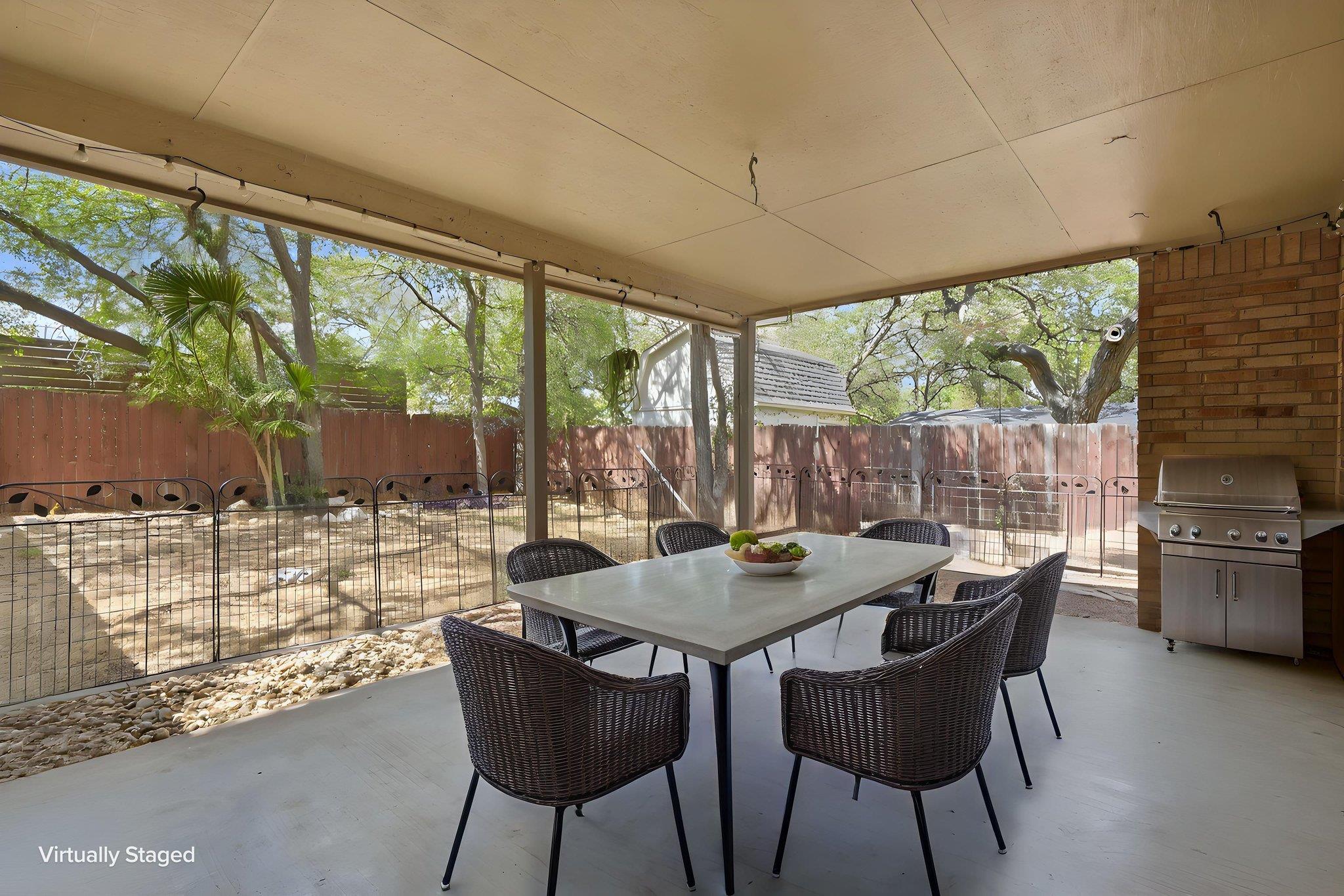8604 Willowick DR, Austin, TX 78759
