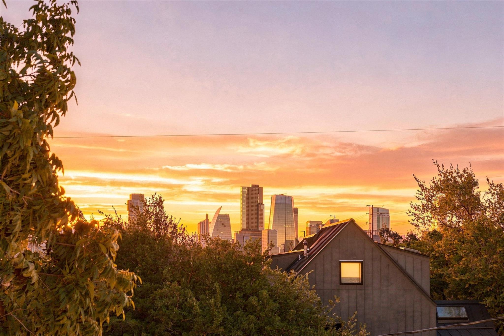 1005 W Johanna ST, Austin, TX 78704