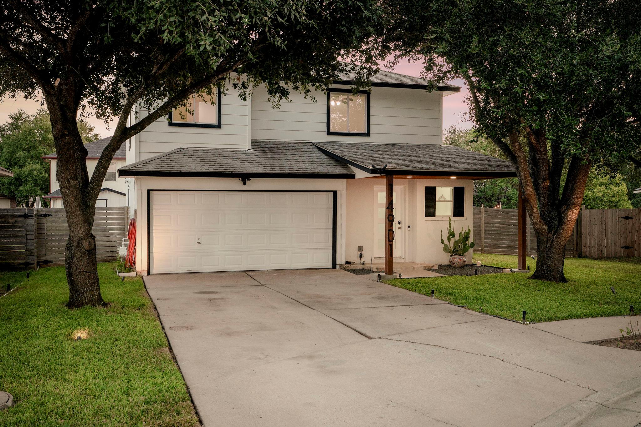 14901 Chamberlain CT, Austin, TX 78724