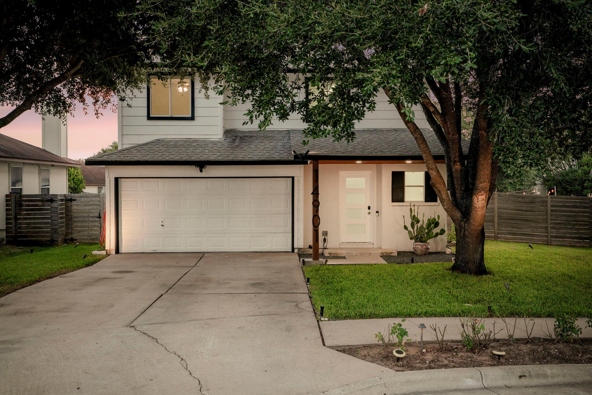 14901 Chamberlain CT, Austin, TX 78724