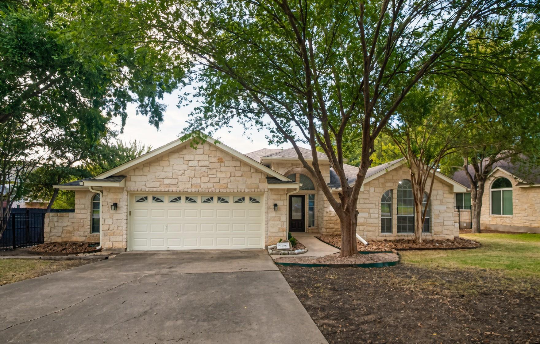29000 Colonial DR, Georgetown, TX 78628