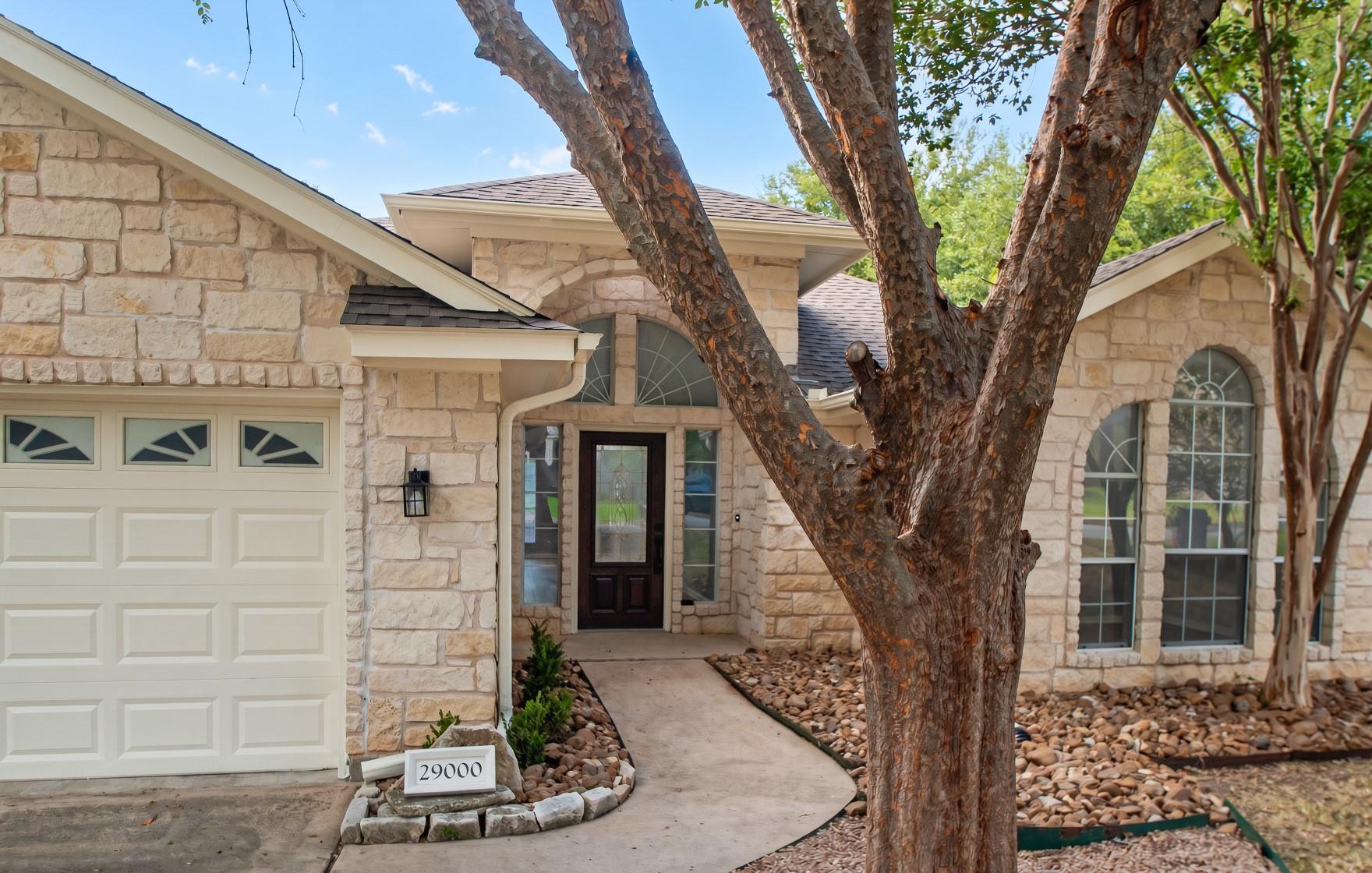29000 Colonial DR, Georgetown, TX 78628