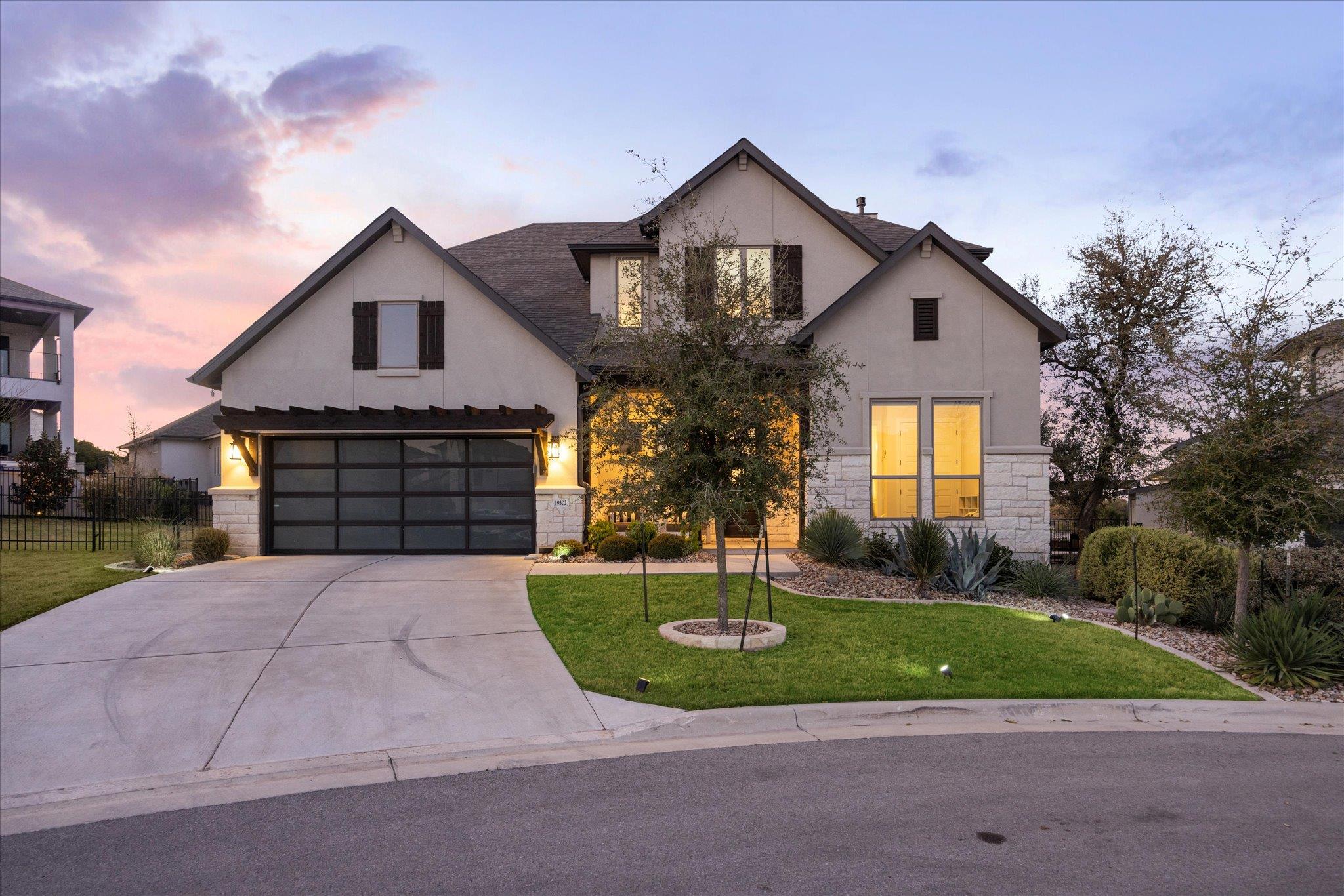 19302 Summit Glory TRL #68, Spicewood, TX 78669