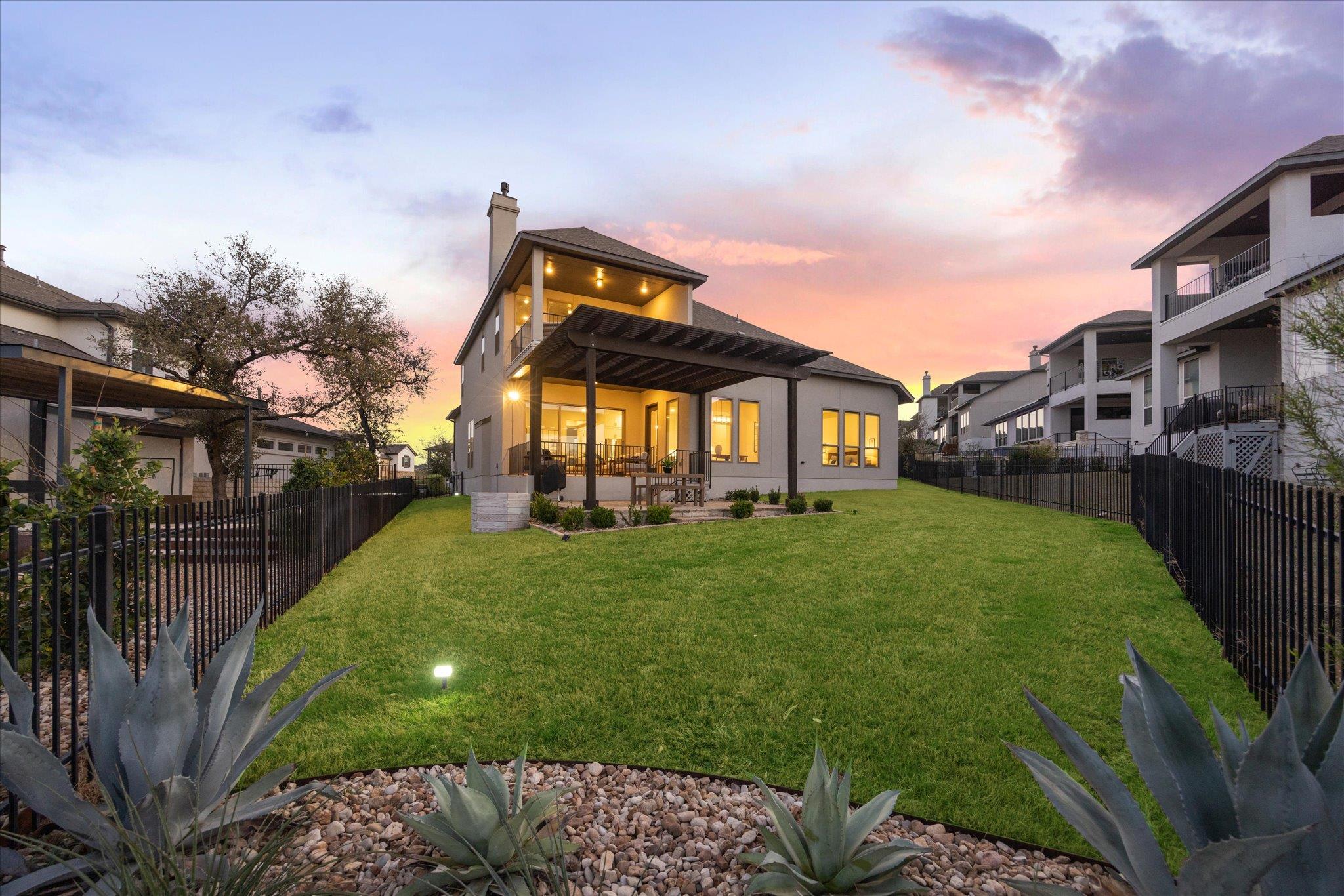 19302 Summit Glory TRL #68, Spicewood, TX 78669