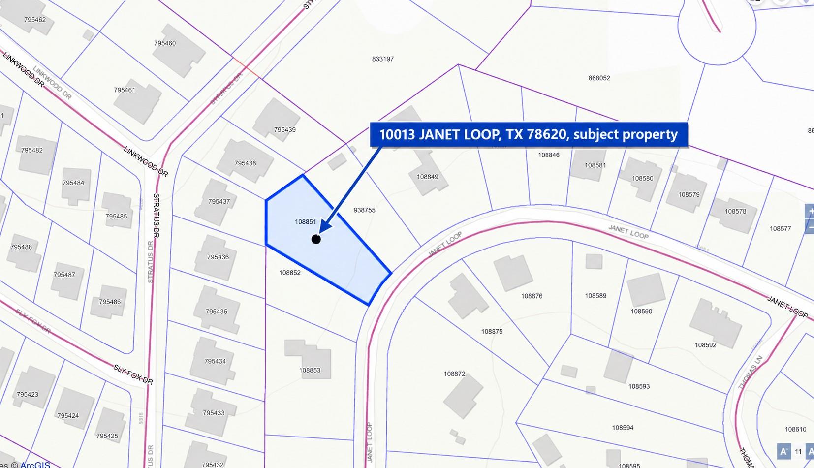 10013 Janet Loop, Dripping Springs, TX 78620
