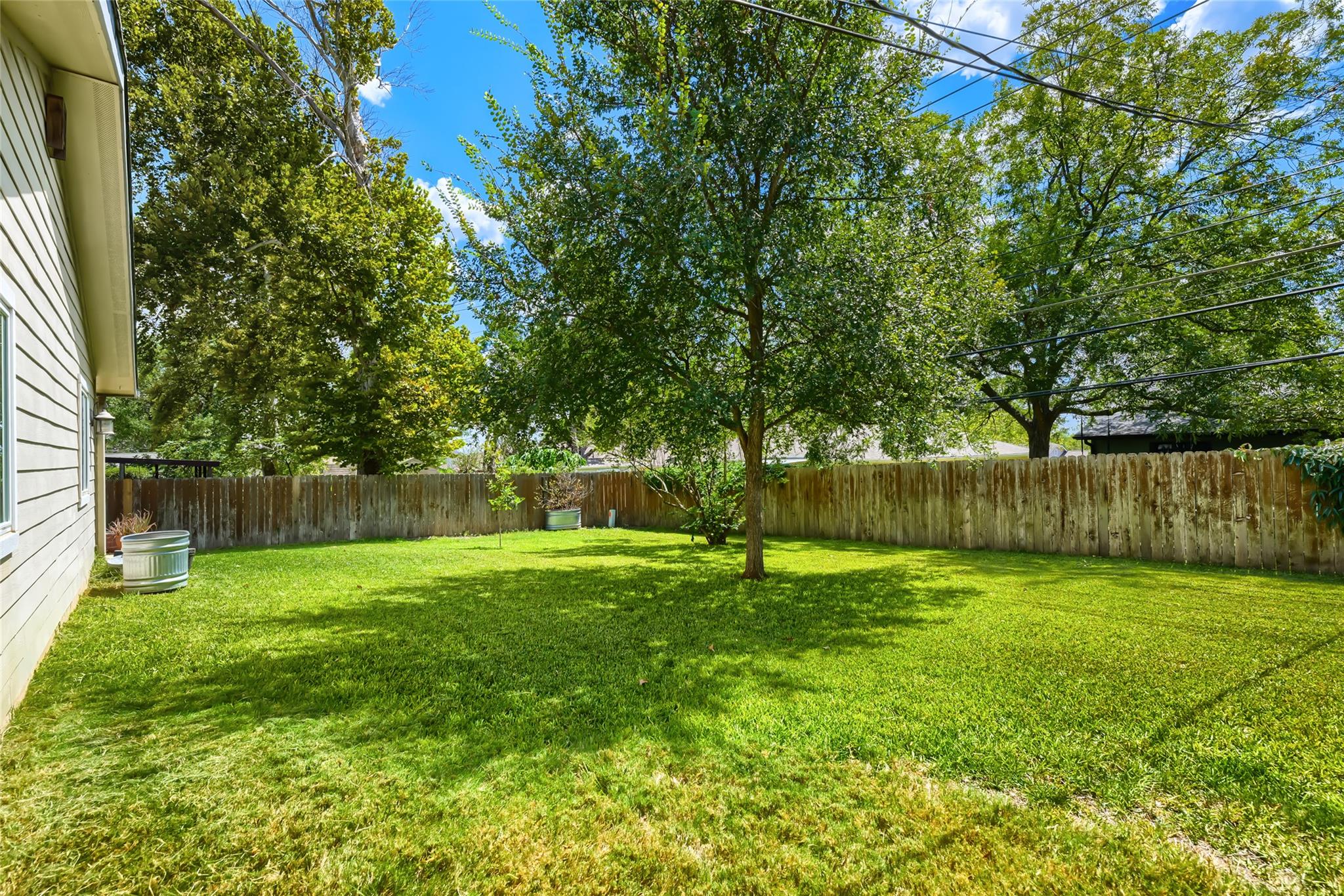 215 Cloudview DR, Austin, TX 78745