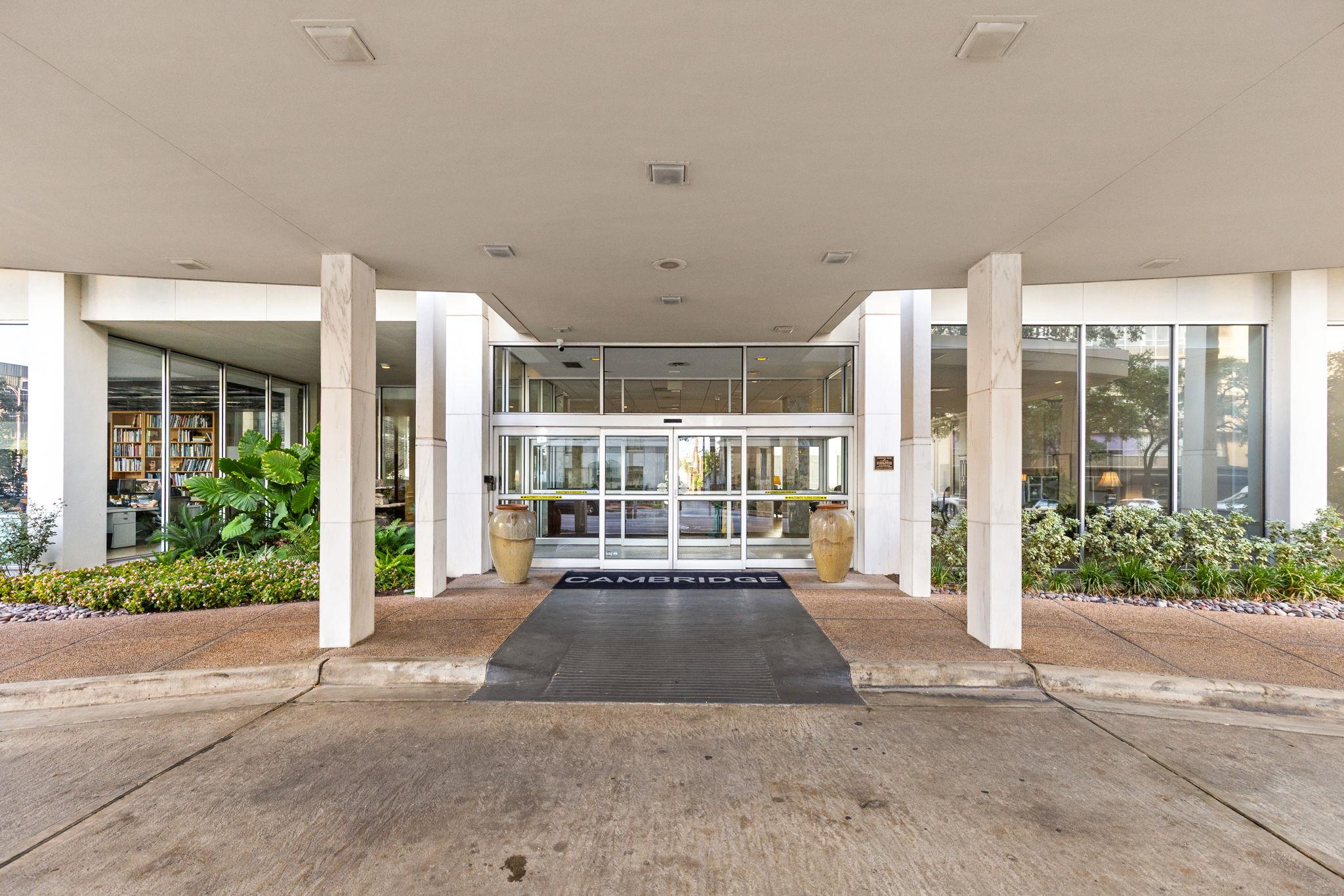 1801 Lavaca ST #15M, Austin, TX 78701
