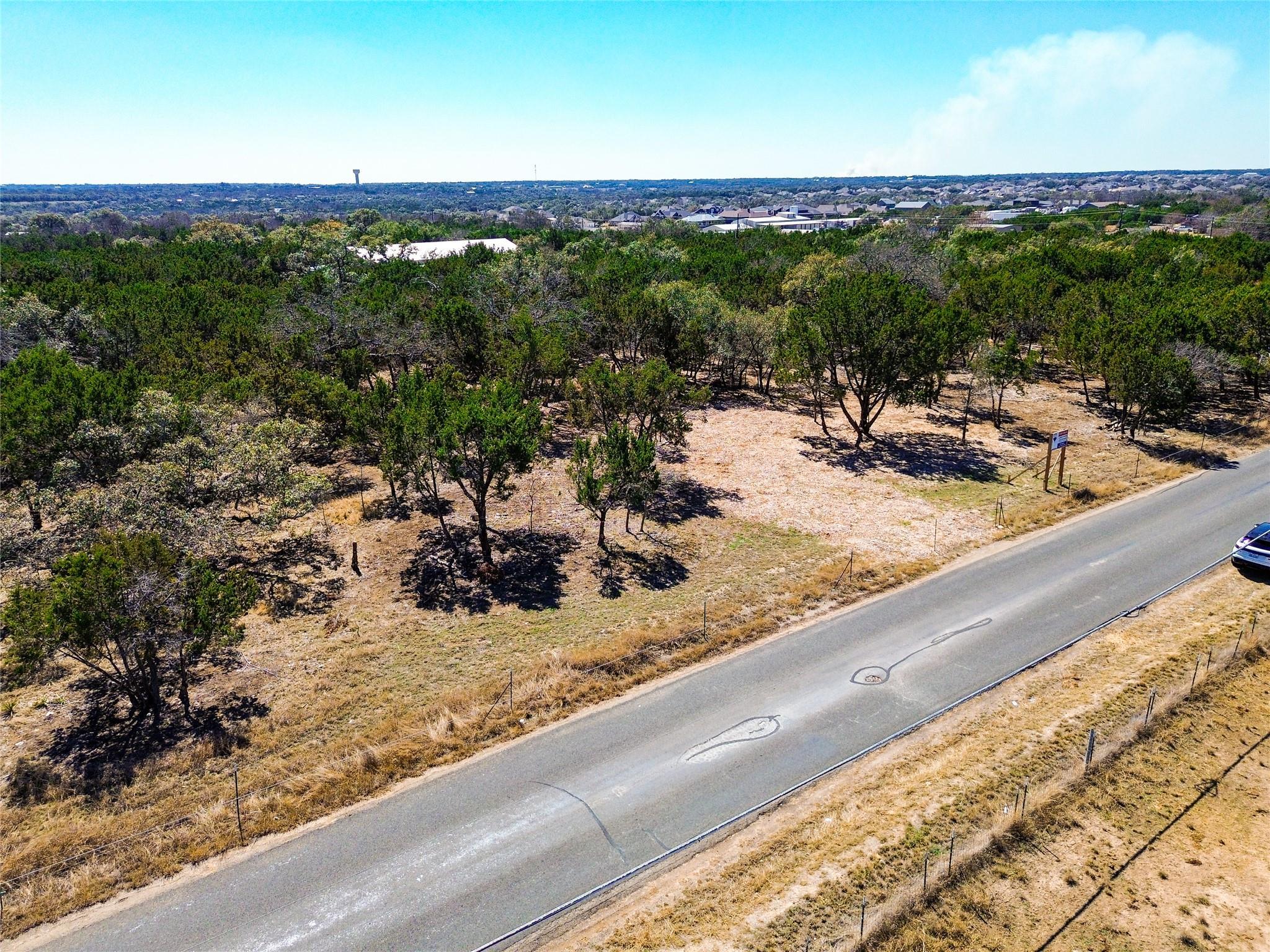 120 Blessing Ranch RD, Liberty Hill, TX 78642