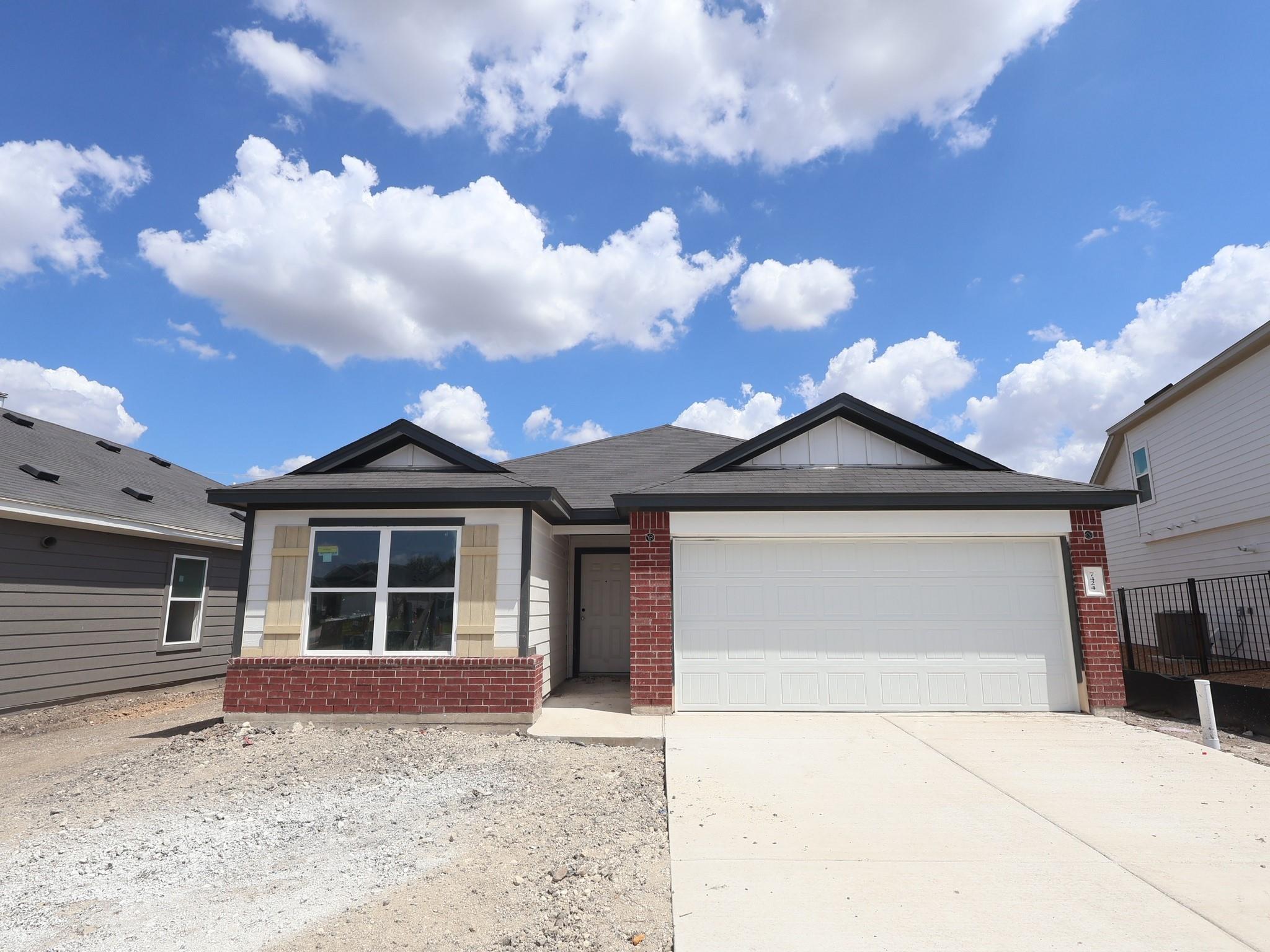 7424 Pullman CV, Austin, TX 78747