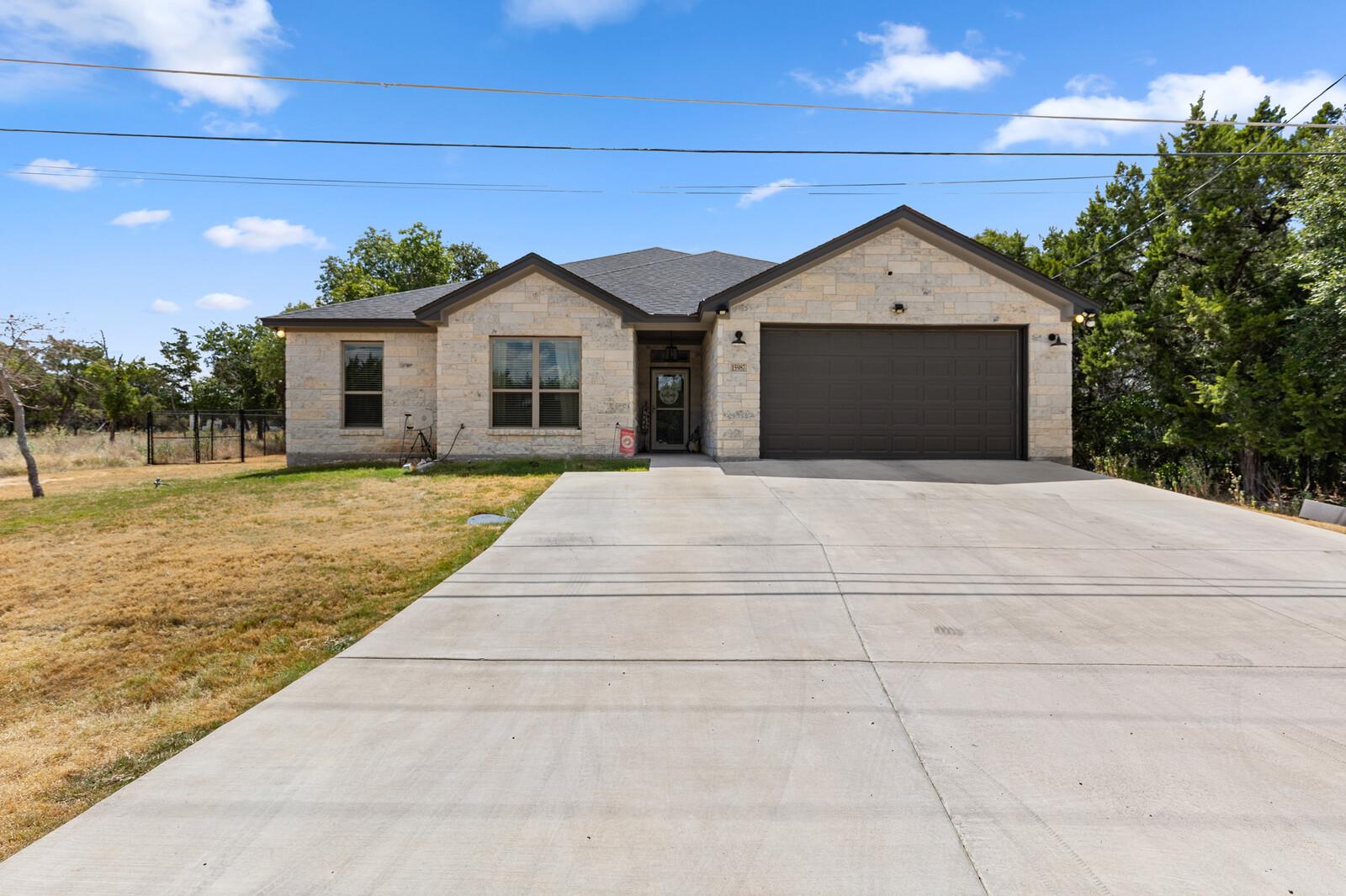 15987 Crockett DR, Temple, TX 76502