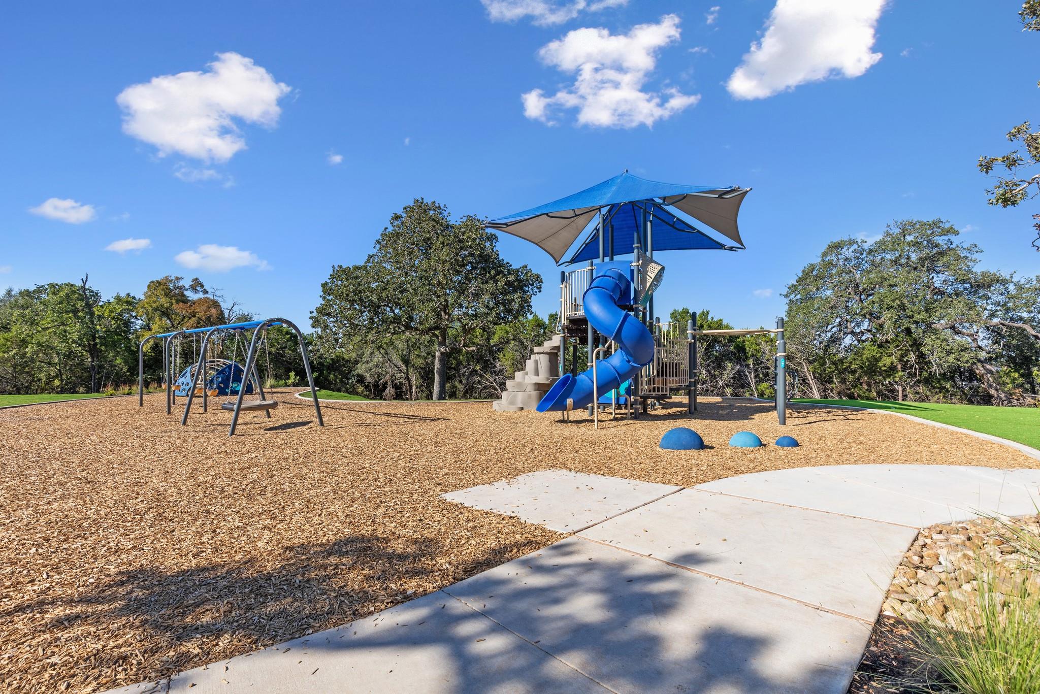 4045 Fulton DR, Leander, TX 78641