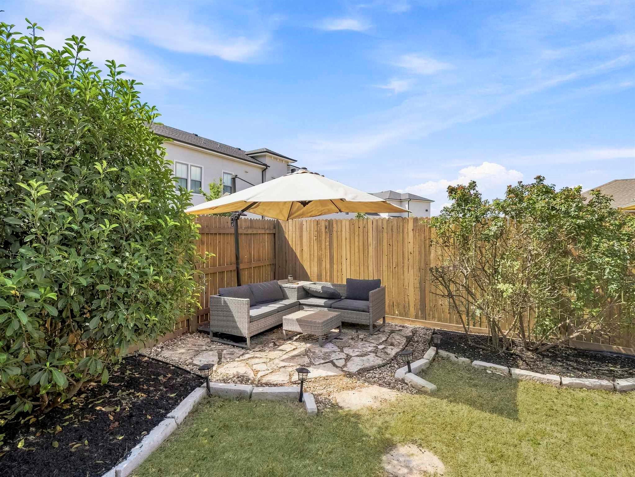 8149 Daisy Cutter XING, Georgetown, TX 78626