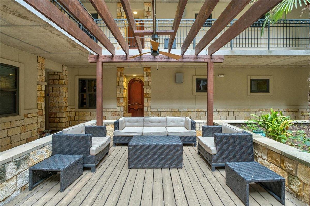 1812 West Ave #404, Austin, TX 78701