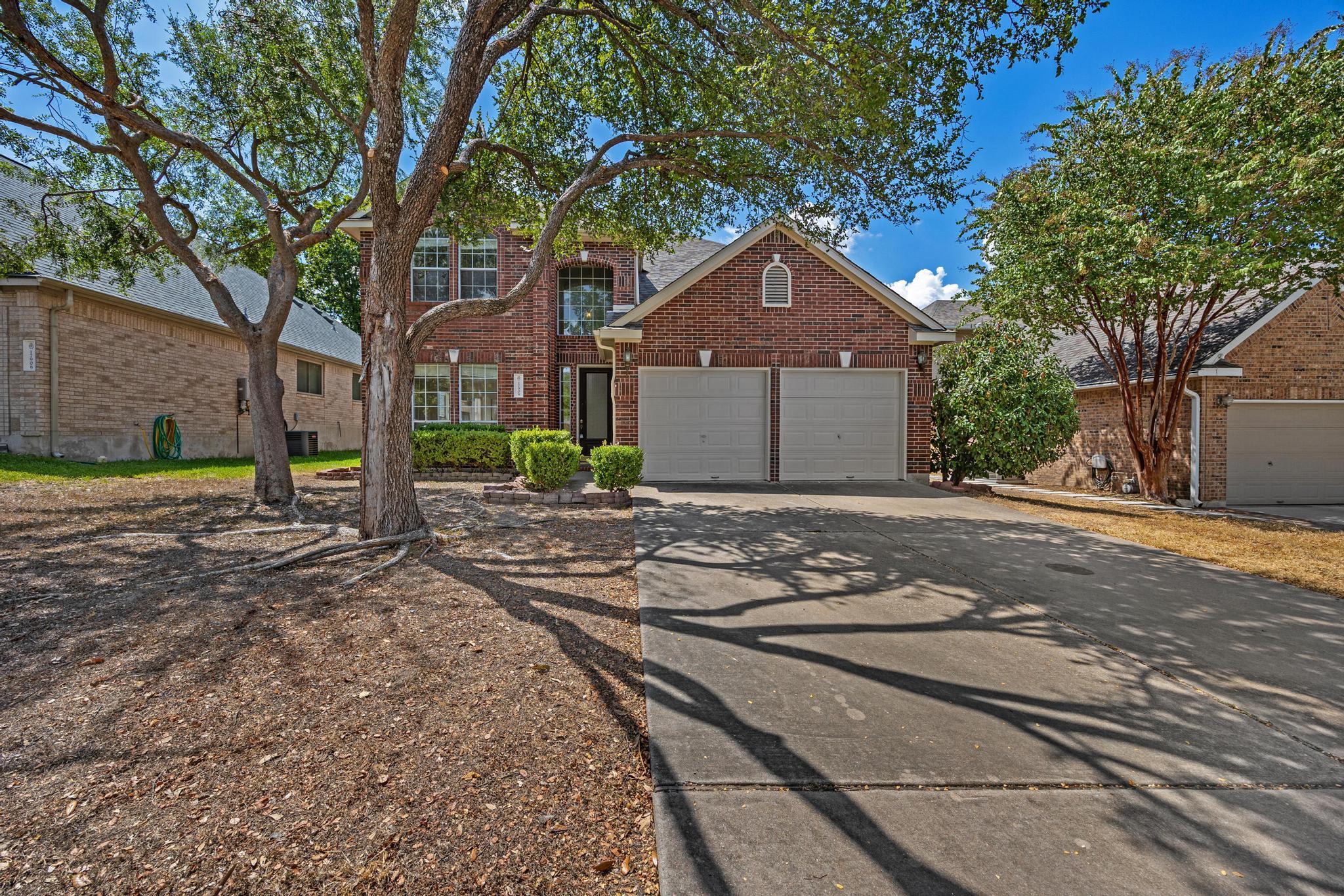 17908 Worley DR, Pflugerville, TX 78660