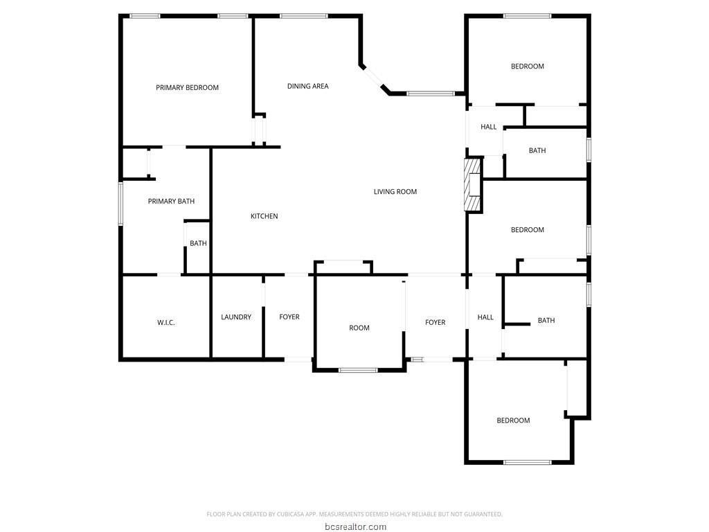 9600 Shadow Creek TRL, Bryan, TX 77808