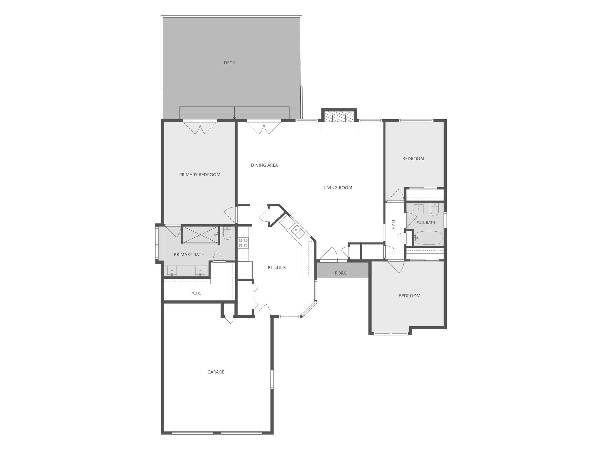 13201 Briar Hollow DR, Austin, TX 78729