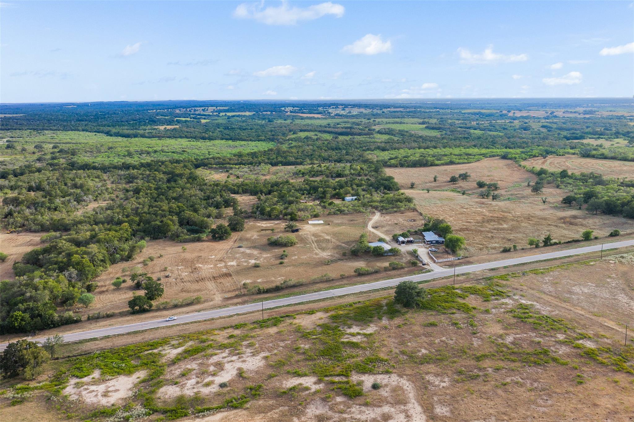 Tract 2 Fm 713, Dale, TX 78616