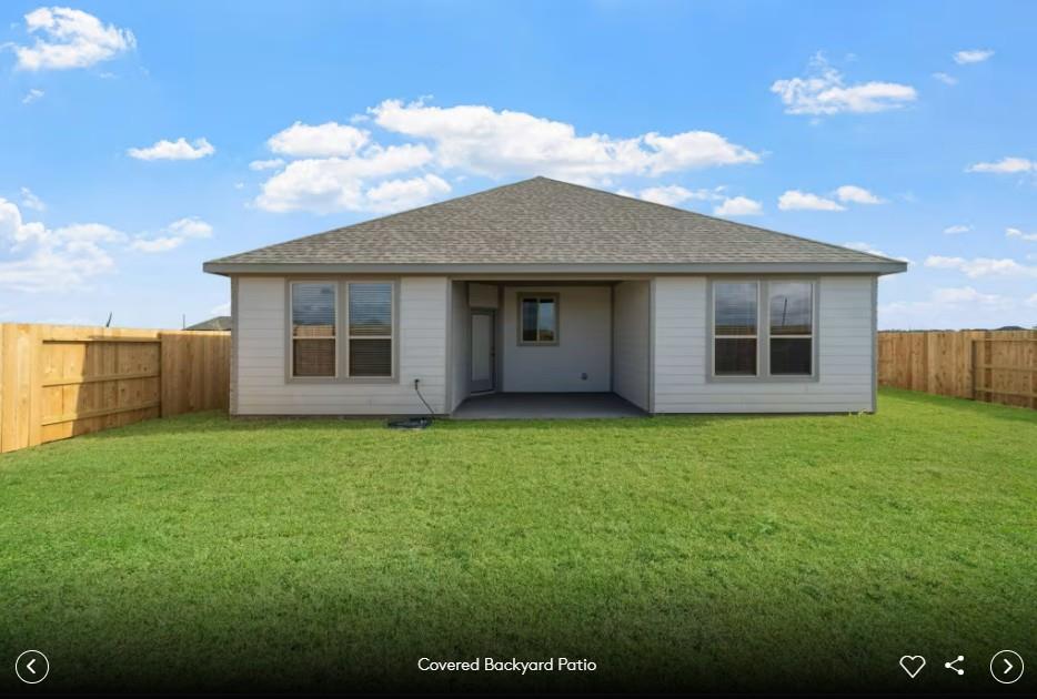 201 Serenity Hills DR, Georgetown, TX 78628