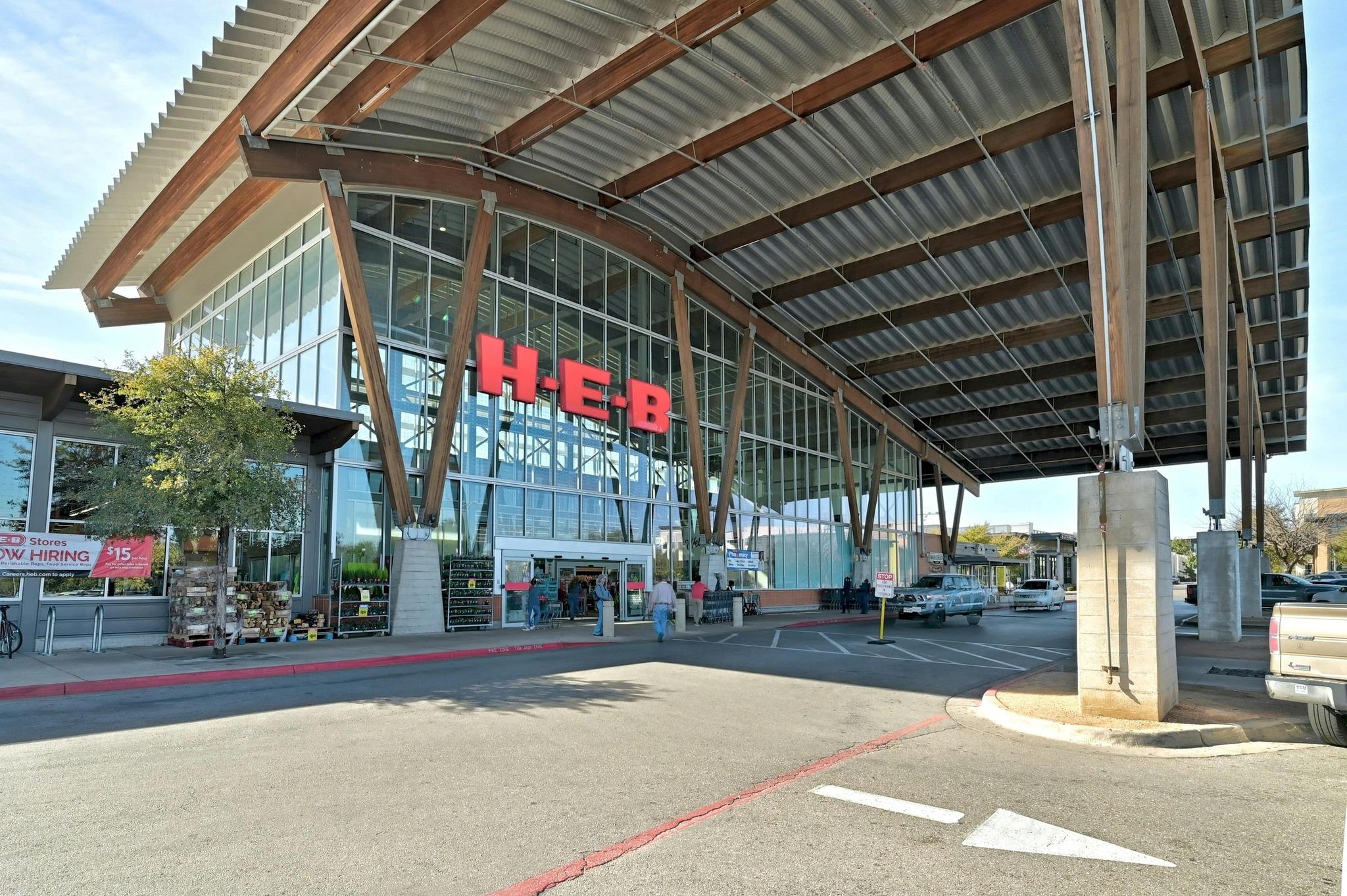 4100 Berkman DR, Austin, TX 78723
