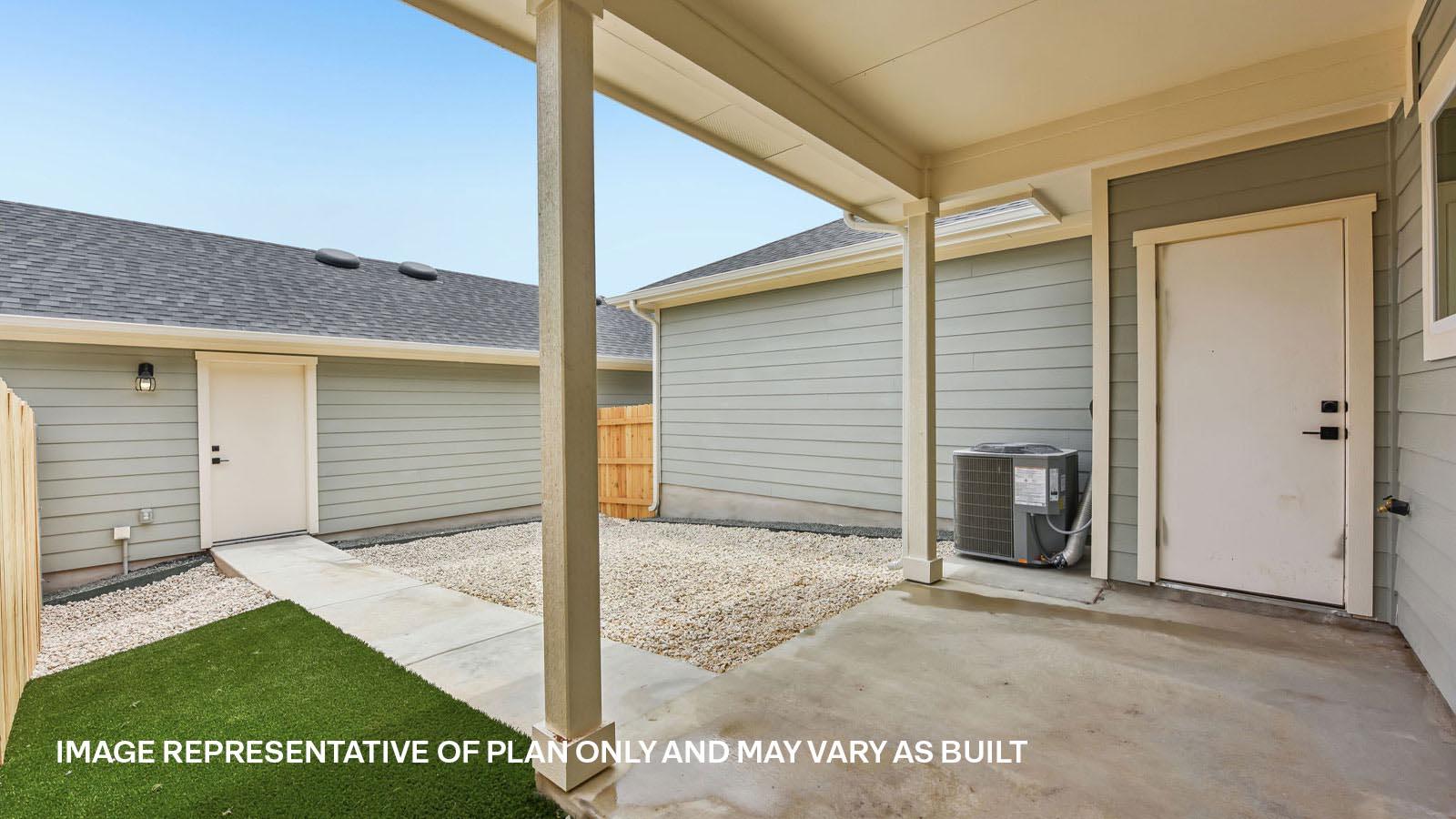 2720 Caleb Asher Loop, Round Rock, TX 78665