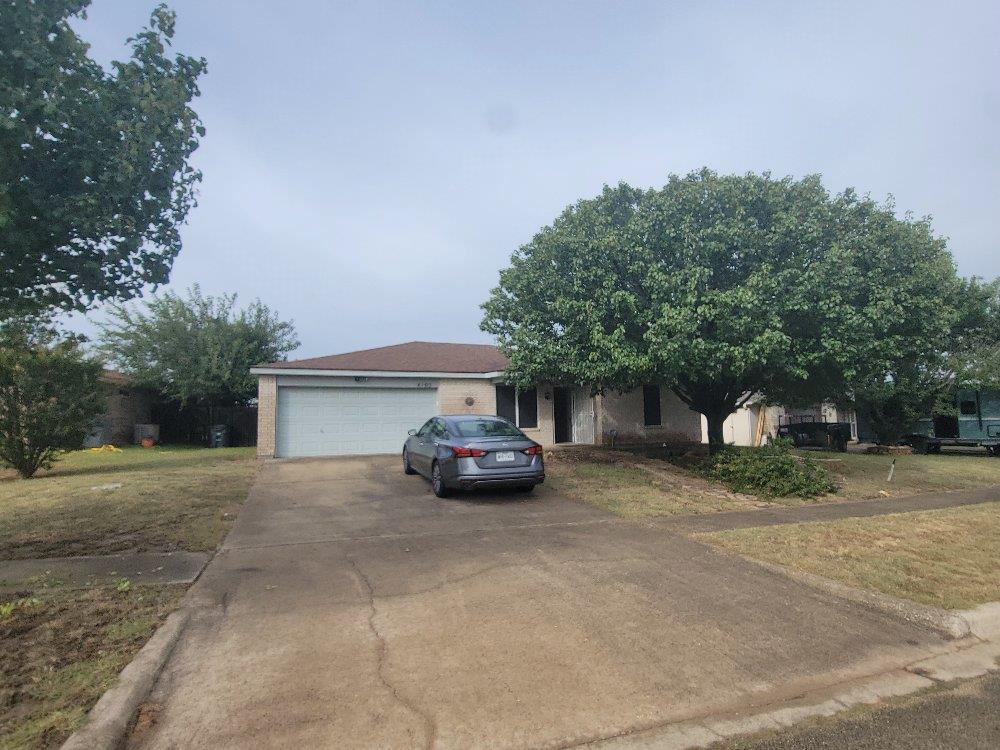 4105 Frigate DR, Killeen, TX 76549