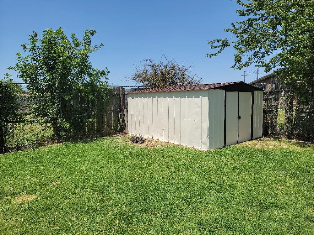4105 Frigate DR, Killeen, TX 76549