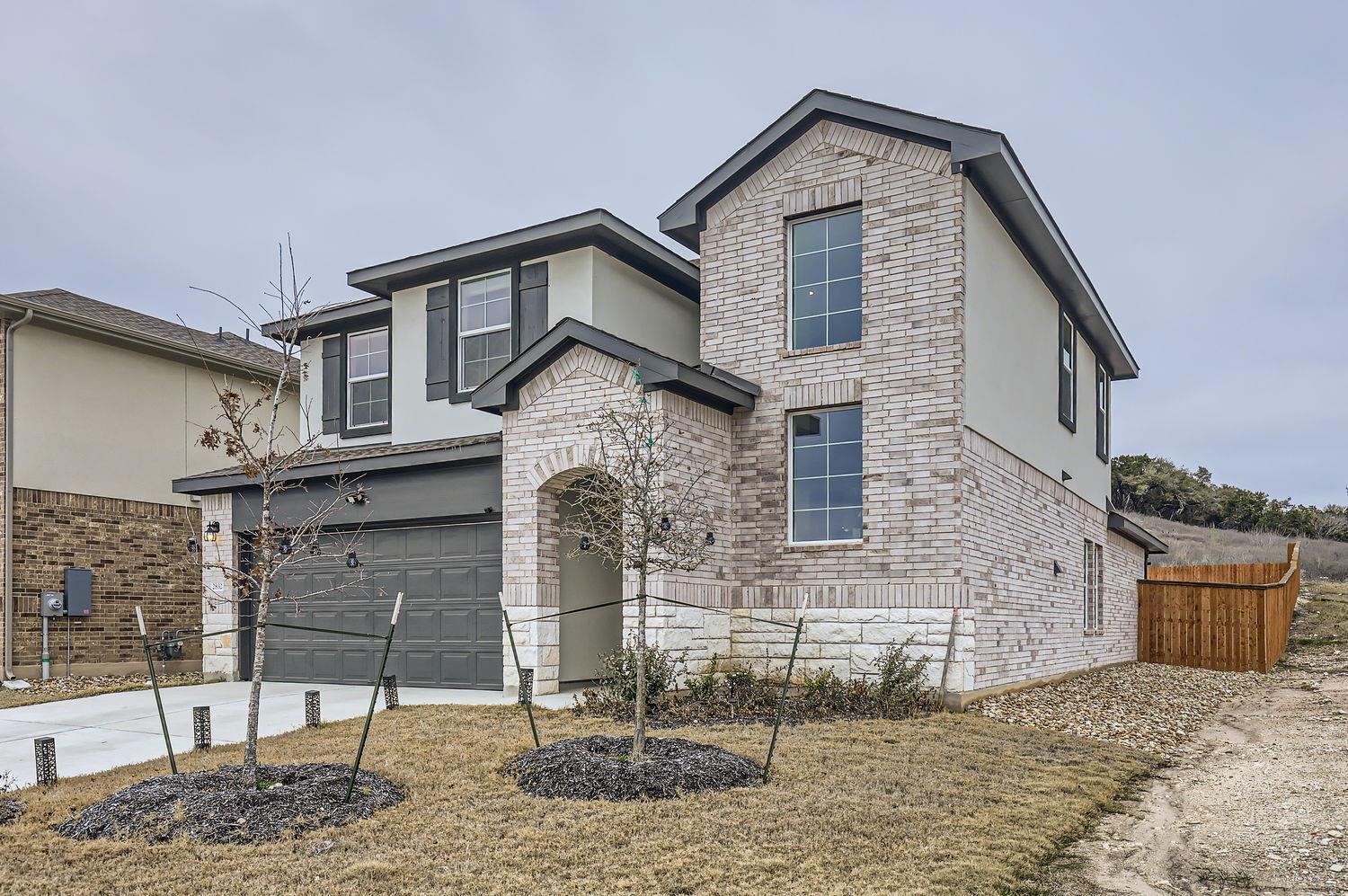 2832 Indian Clover TRL, Leander, TX 78641