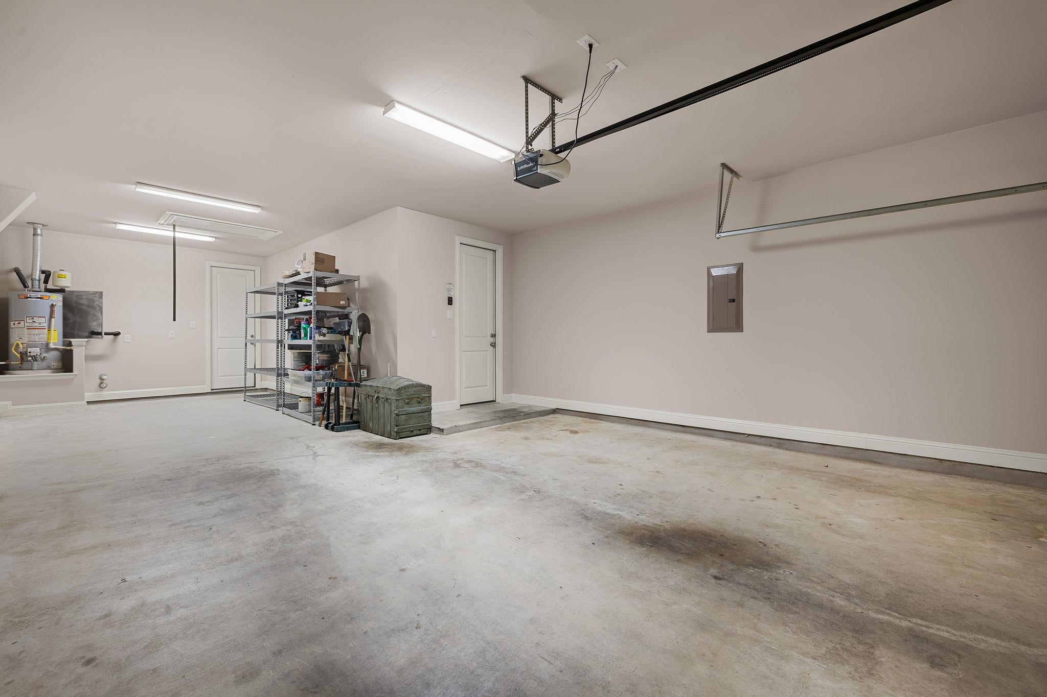 228 Lake Rim CIR, Georgetown, TX 78633