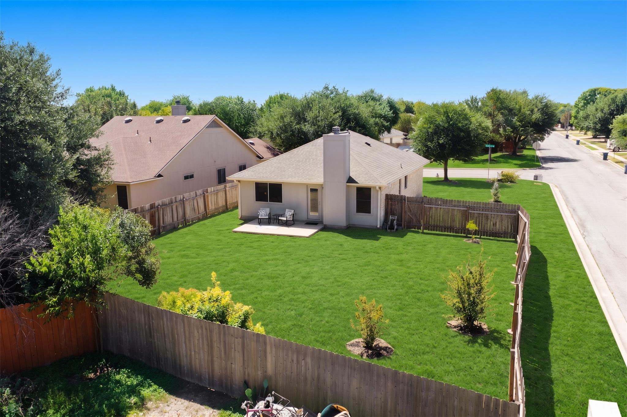 101 Cotton Creek Way, Hutto, TX 78634
