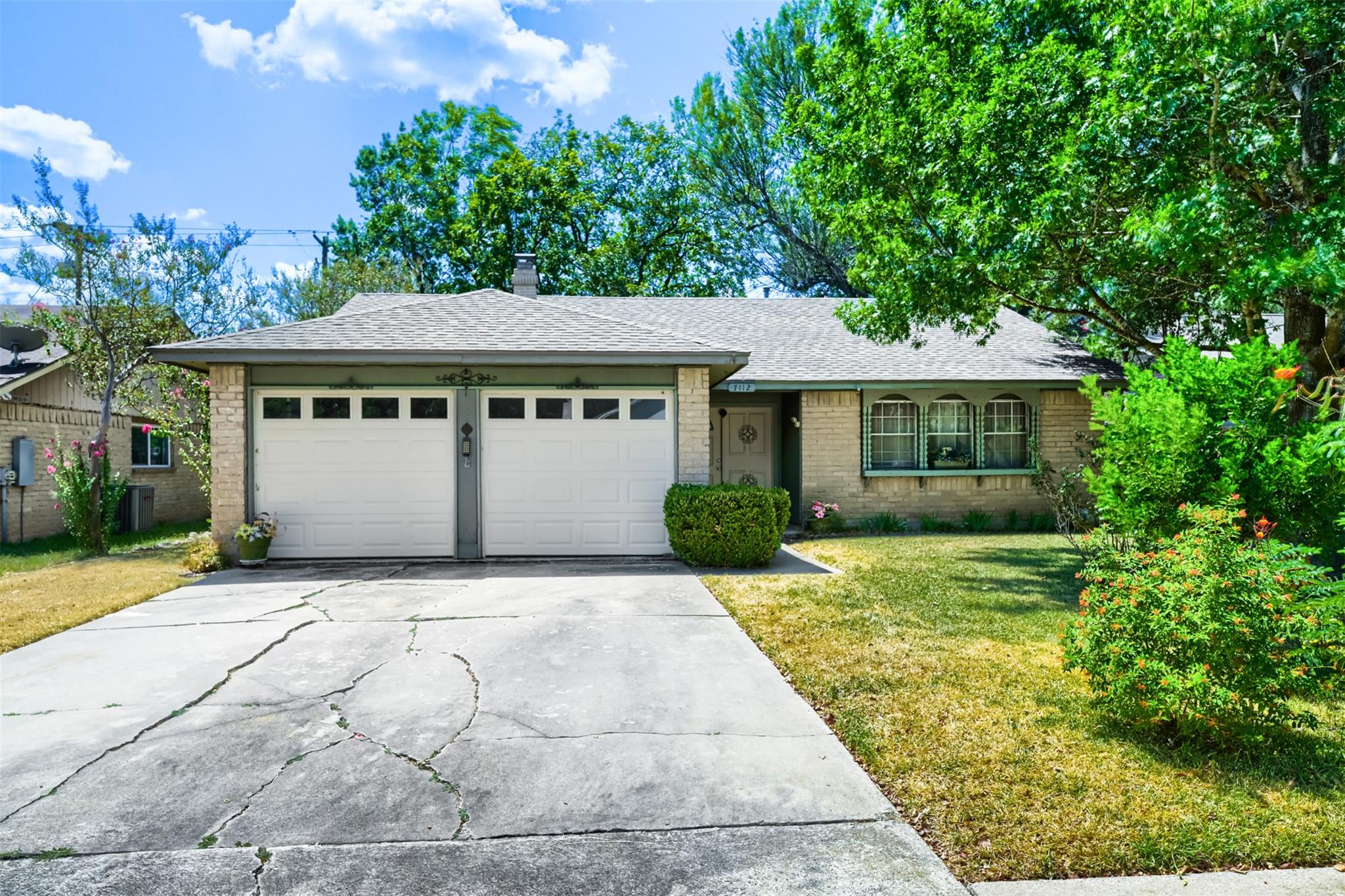 7112 Windrift Way, Austin, TX 78745