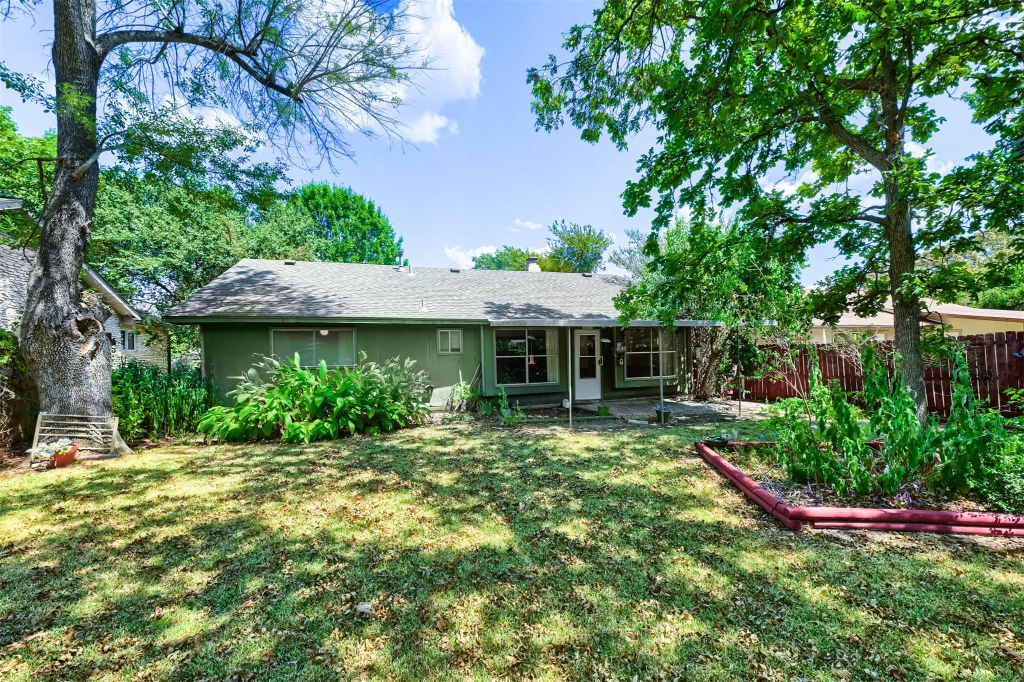 7112 Windrift Way, Austin, TX 78745
