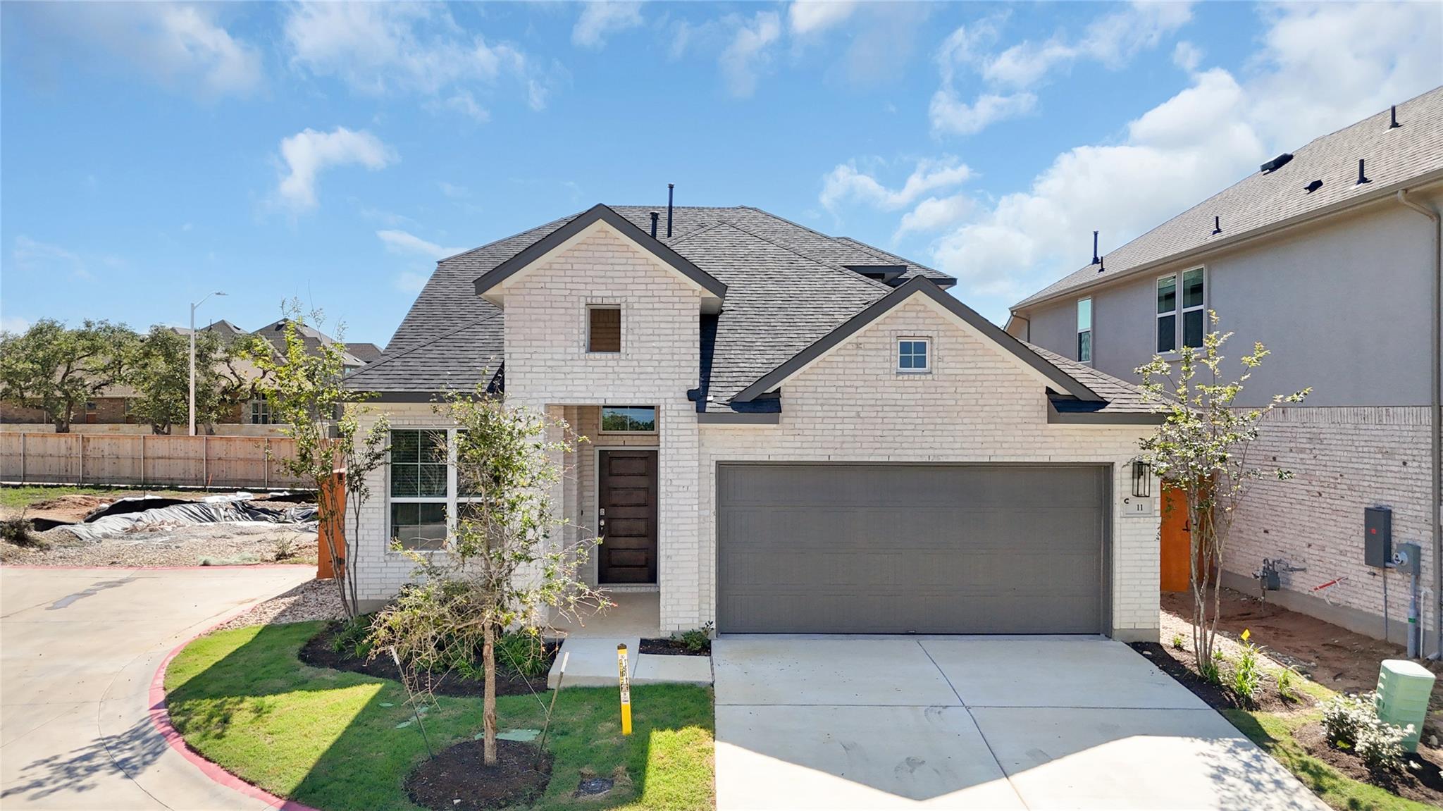 1100 Stonehill DR, Georgetown, TX 78633