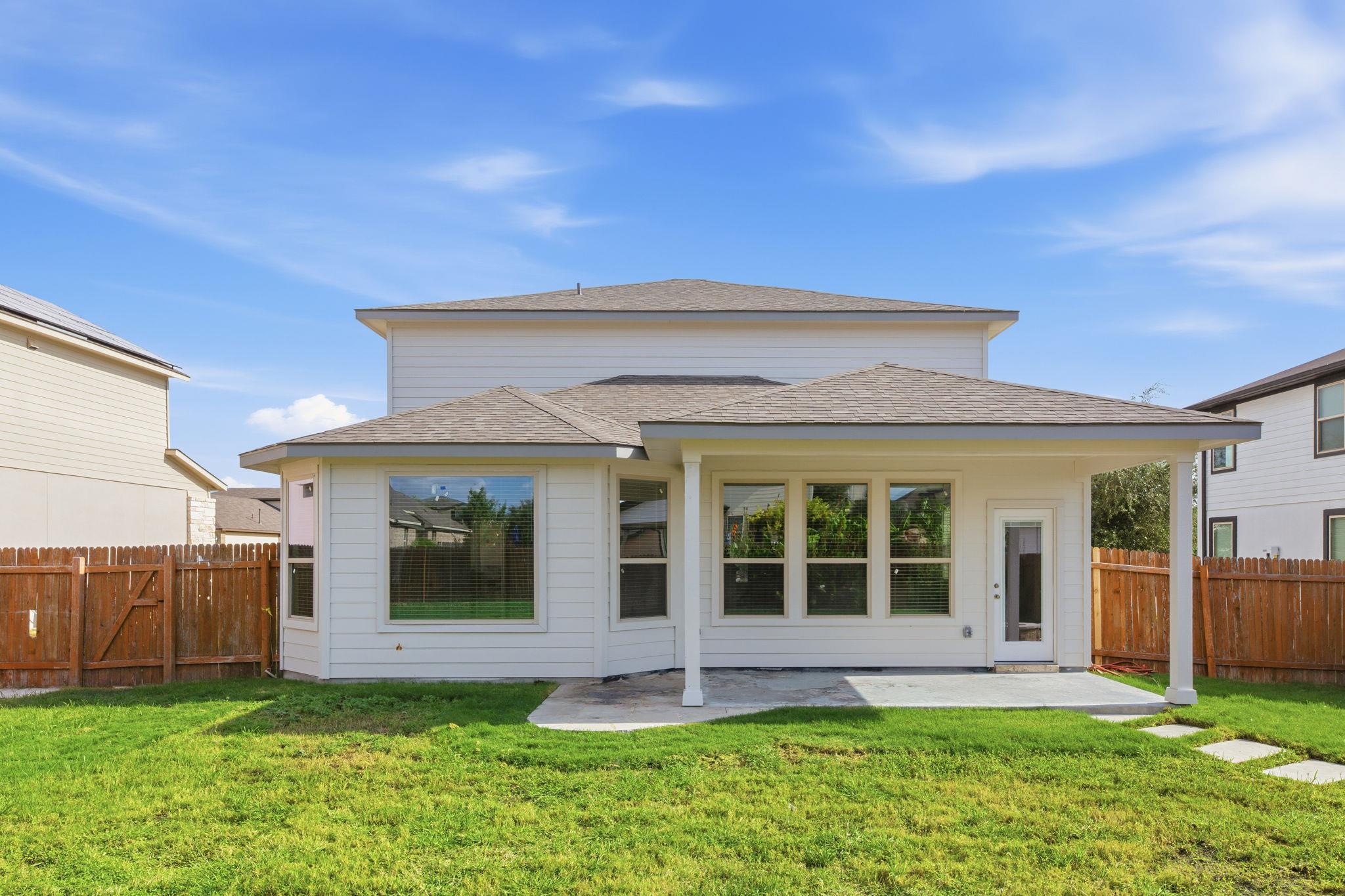 5624 San Michele ST, Round Rock, TX 78665