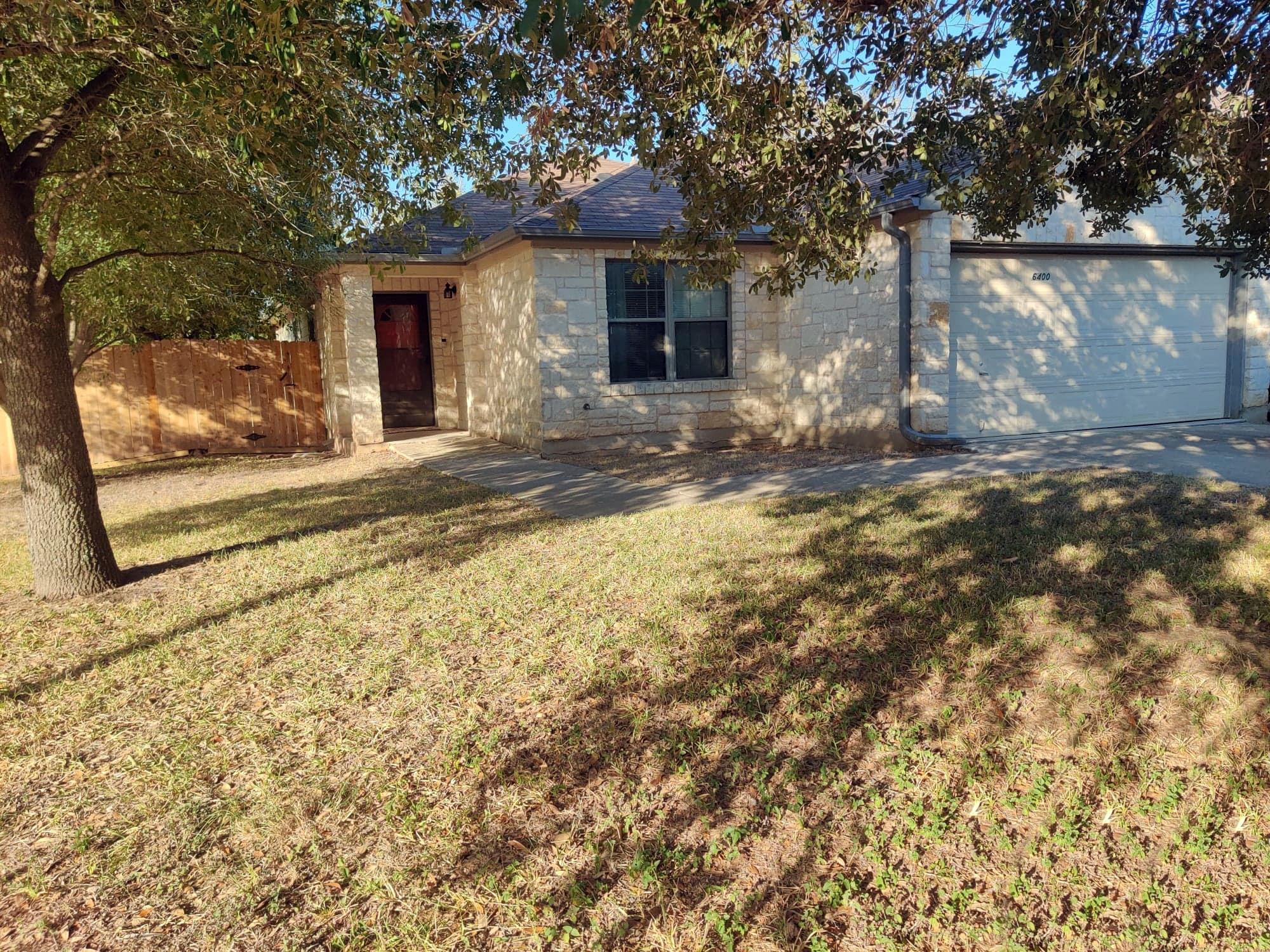 6400 Ken Caryl DR, Austin, TX 78747