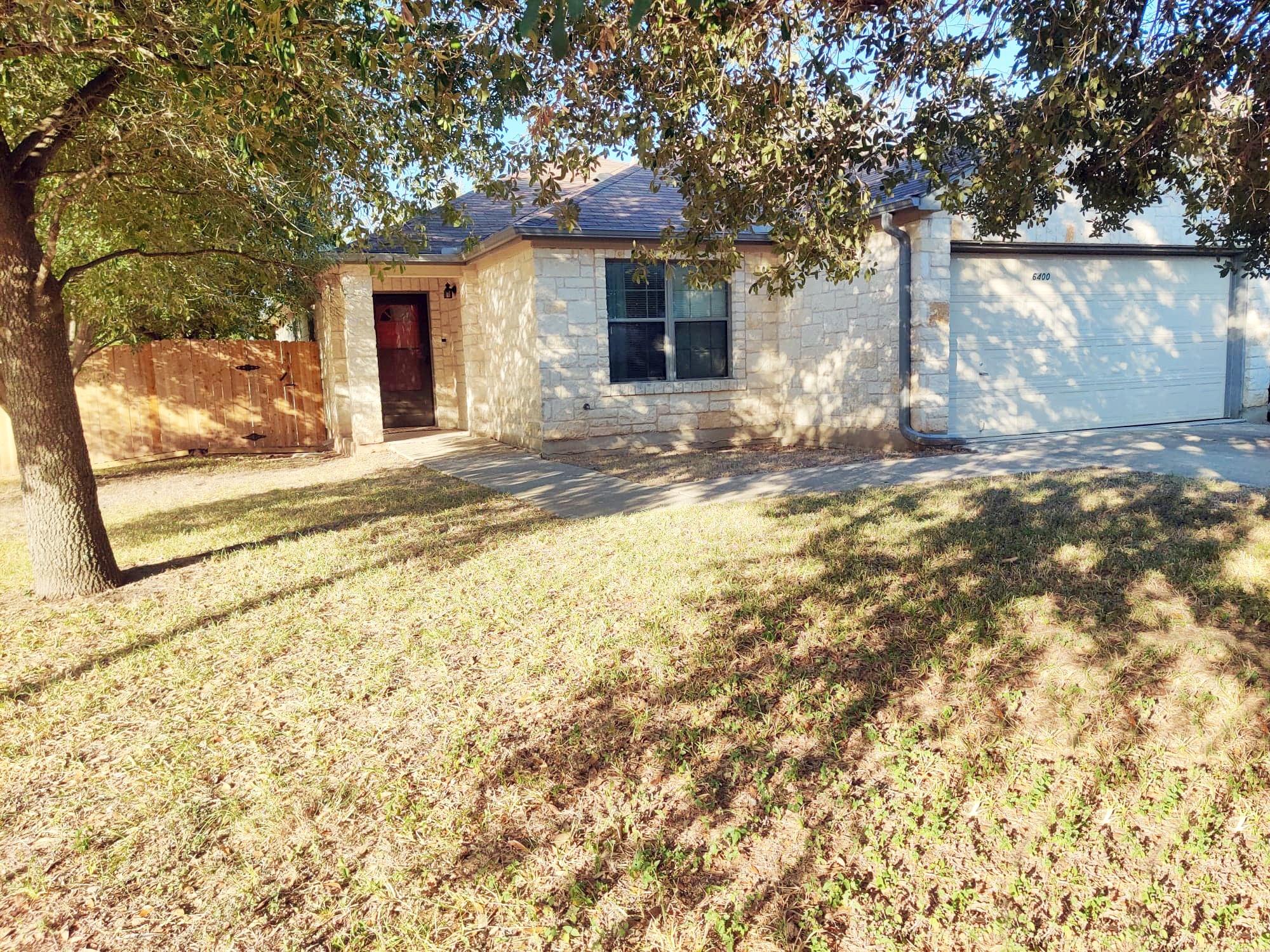 6400 Ken Caryl DR, Austin, TX 78747