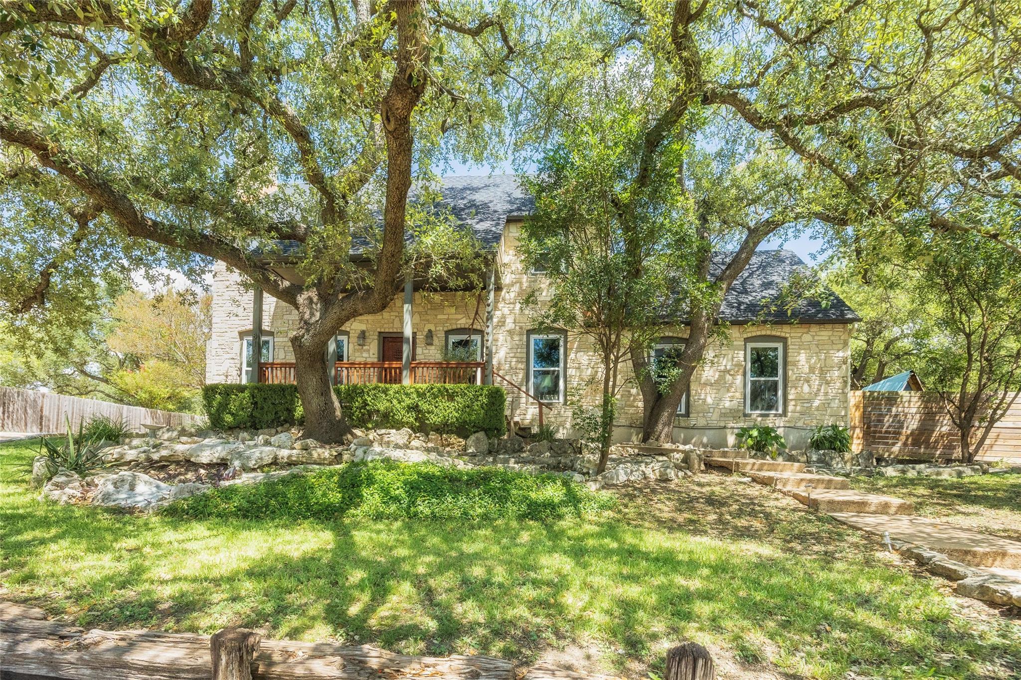 8102 Current CIR, Austin, TX 78736
