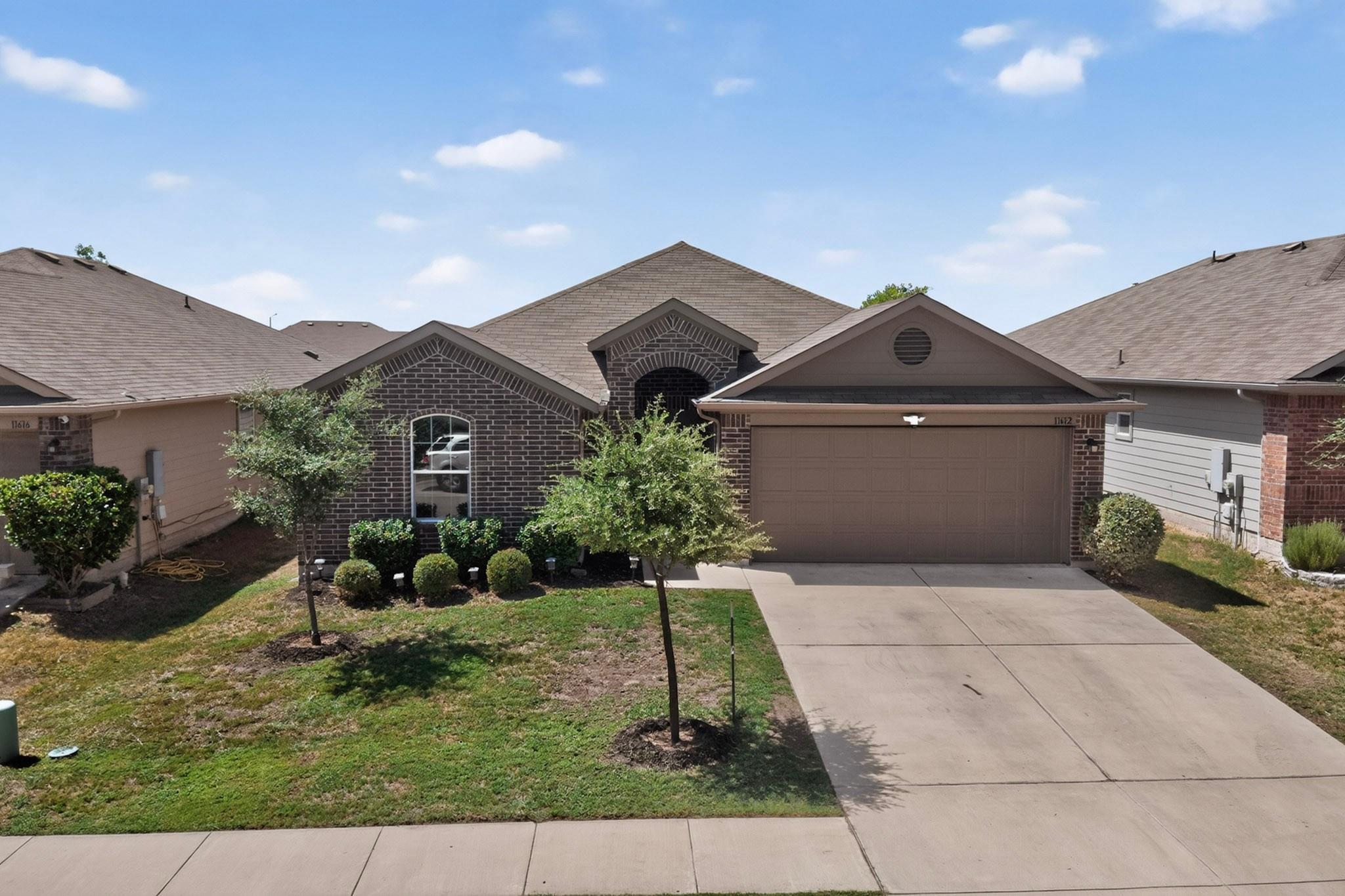 11612 Andesite RD, Manor, TX 78653