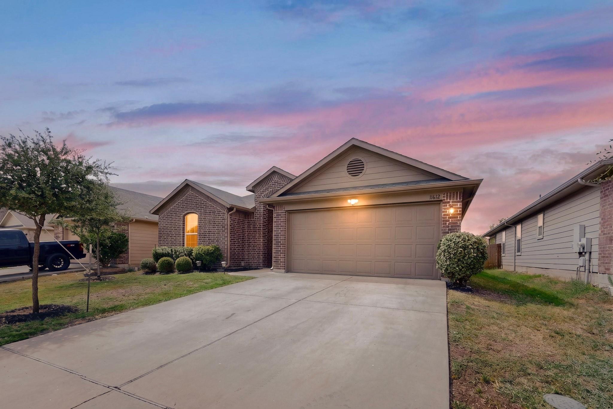 11612 Andesite RD, Manor, TX 78653