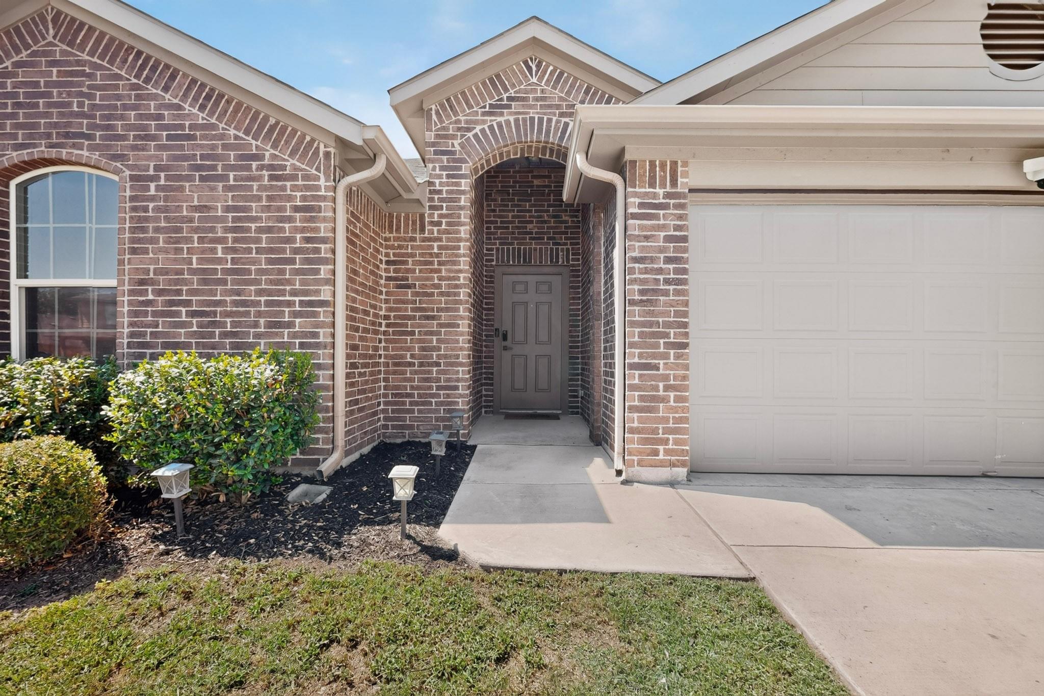 11612 Andesite RD, Manor, TX 78653
