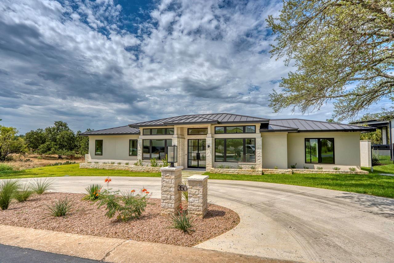 3504 Bay West BLVD, Horseshoe Bay, TX 78657