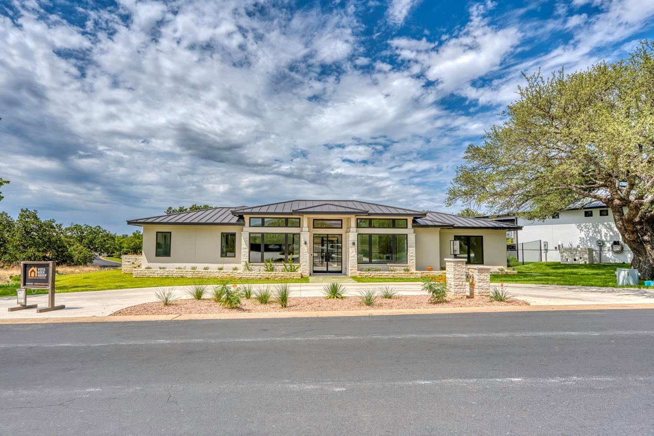 3504 Bay West BLVD, Horseshoe Bay, TX 78657