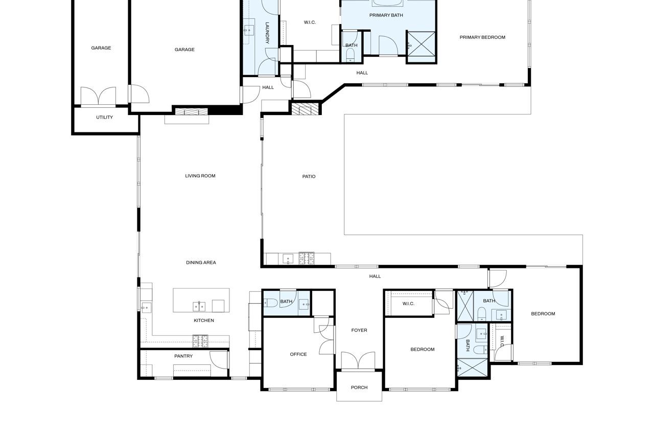 3504 Bay West BLVD, Horseshoe Bay, TX 78657