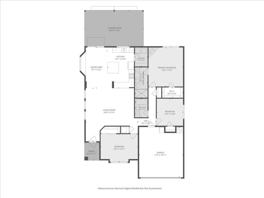 7451 Pusch Ridge Loop, Austin, TX 78749