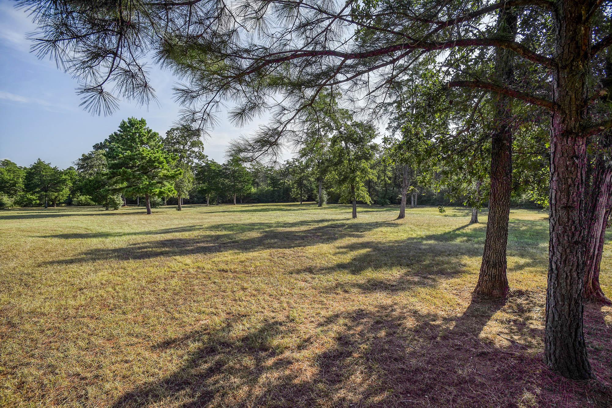 123 Split Oak RD, Smithville, TX 78957