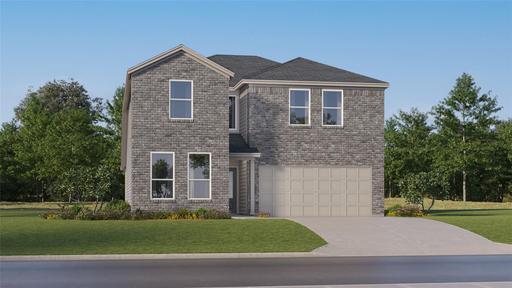 2313 Wooddale DR, Georgetown, TX 78628