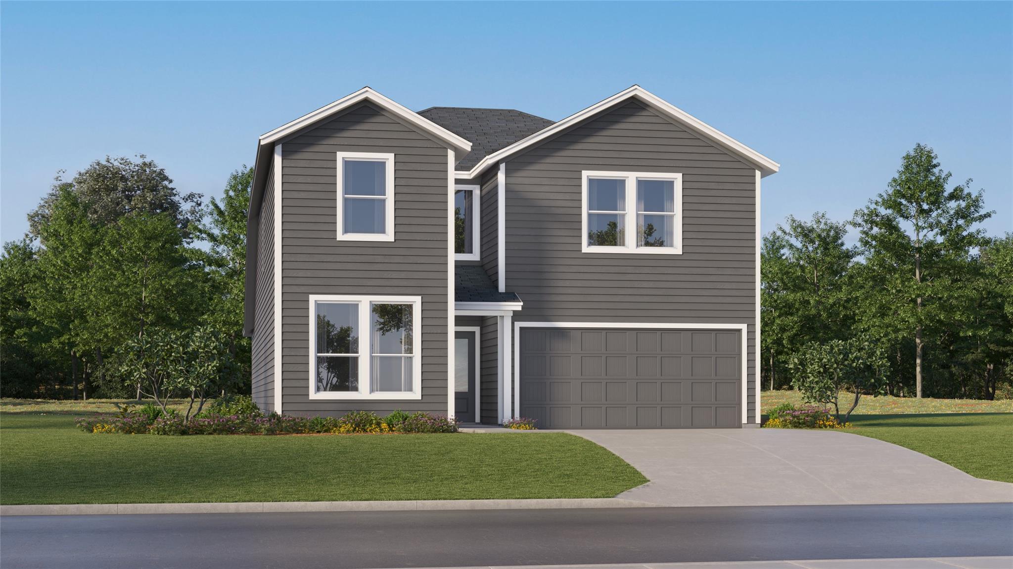 2313 Wooddale DR, Georgetown, TX 78628